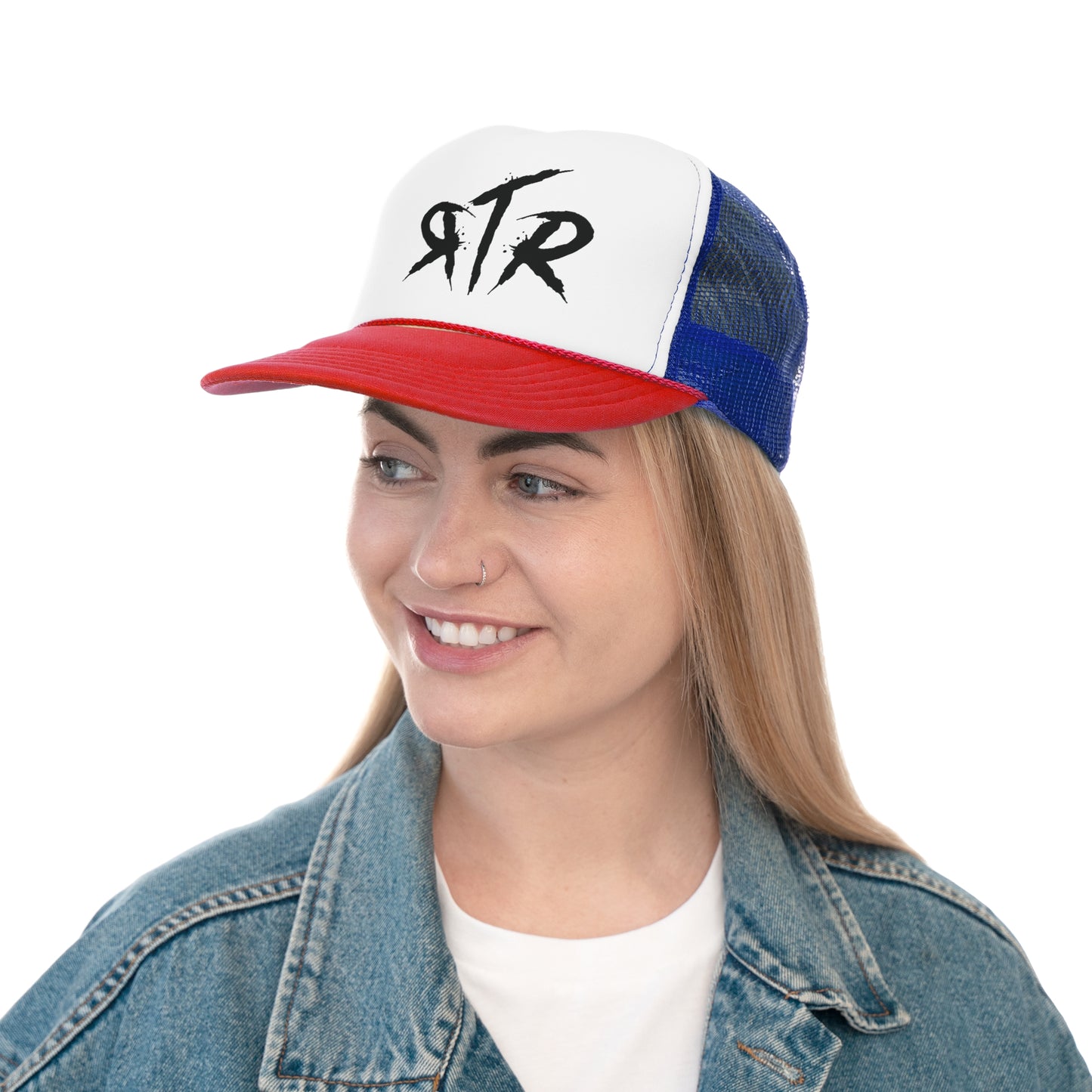 RTR® Trucker Caps