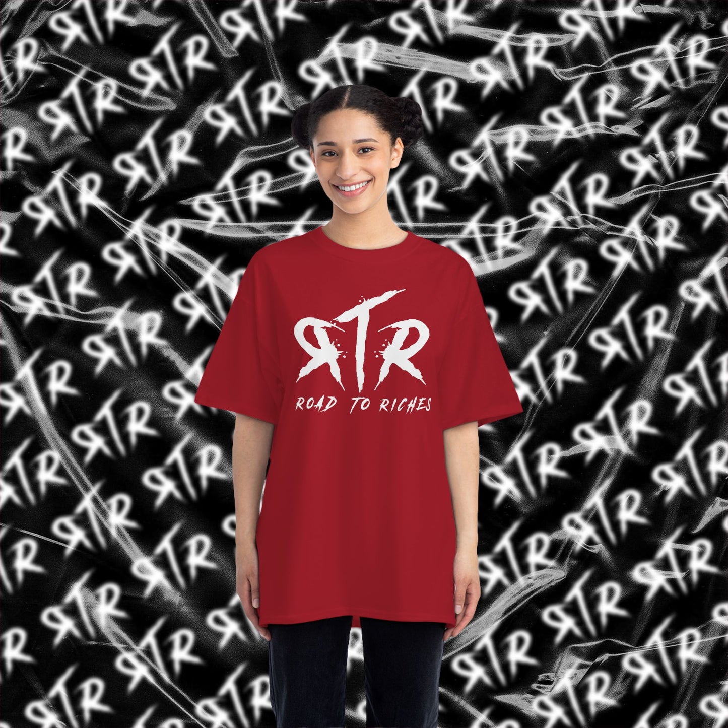 OG RTR® Short-Sleeve T-Shirt