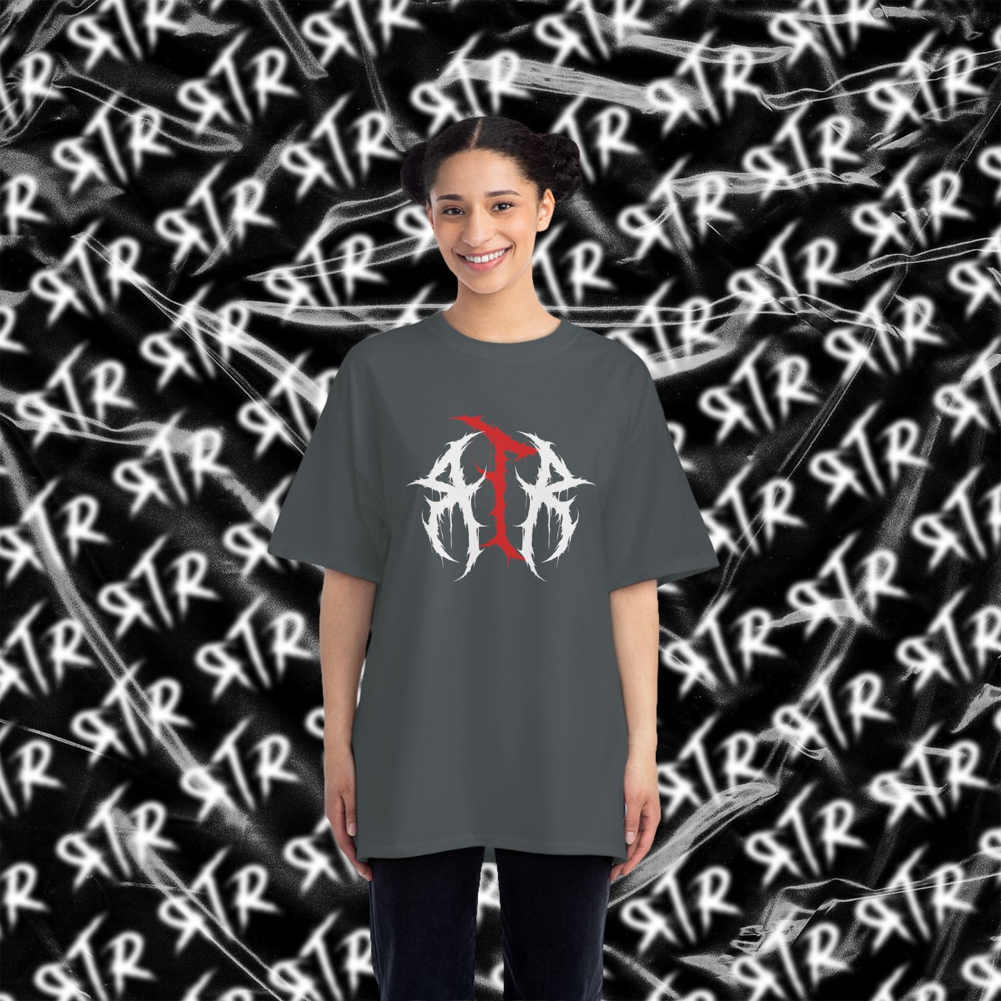 RTR® Alt Logo Short-Sleeve T-Shirt