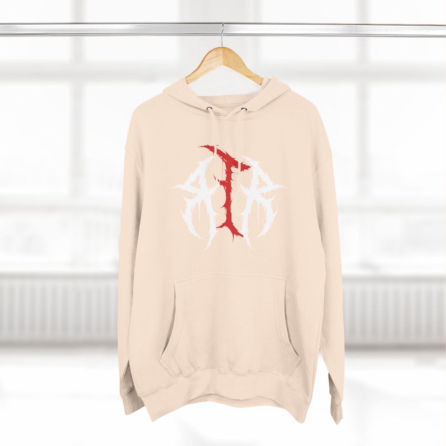 RTR® Alt Logo Pullover Hoodie