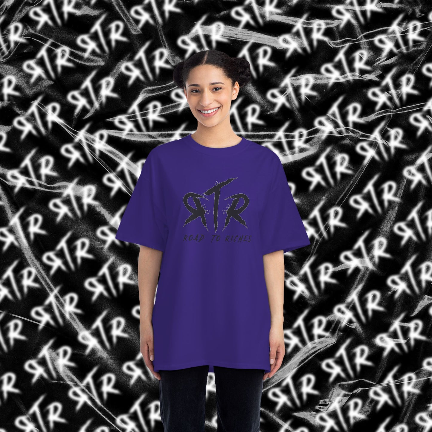 RTR® Short-Sleeve T-Shirt