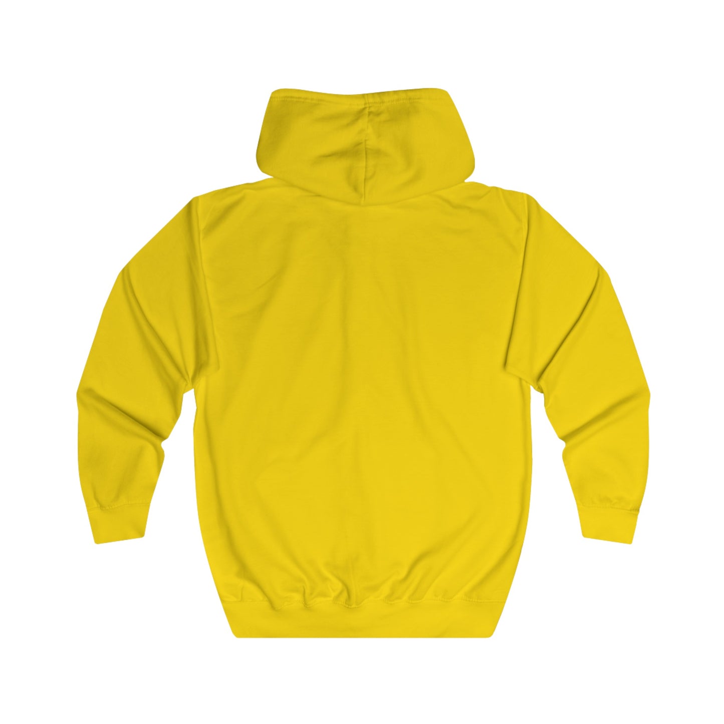 OG RTR® Zip Hoodie