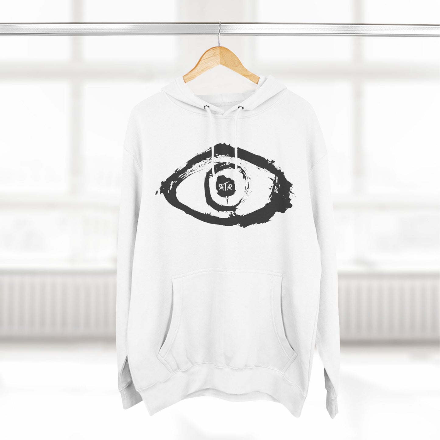 RTR® "i" Fleece Hoodie