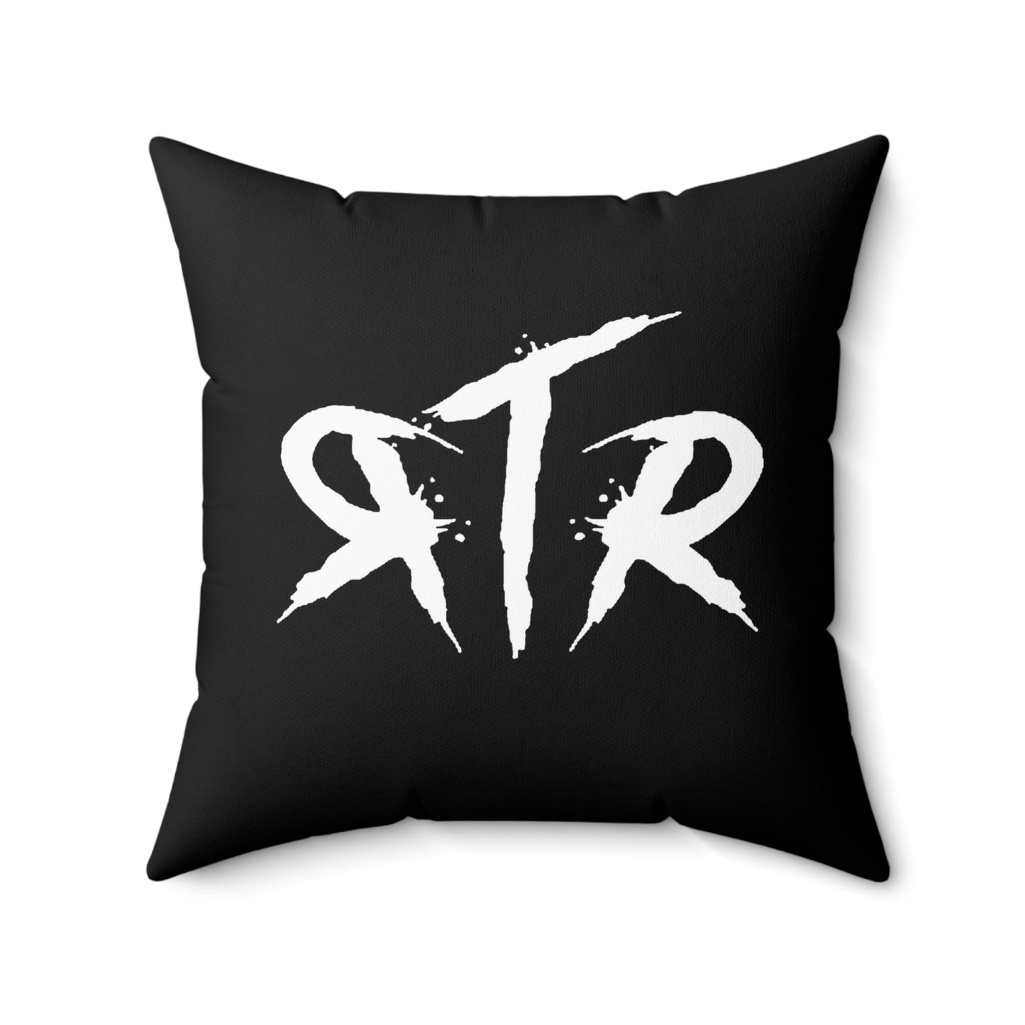 RTR® Spun Polyester Square Pillow