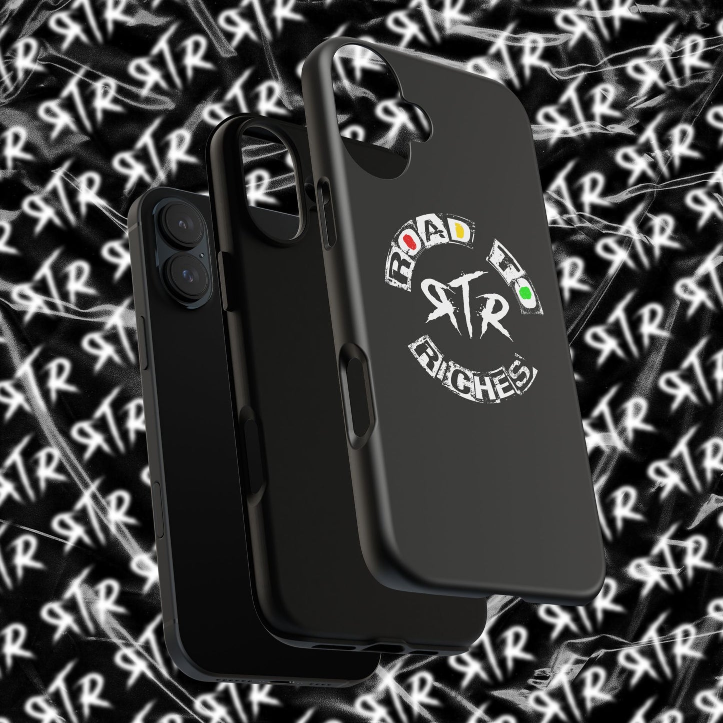 RTR® Road Runner 2-Layer Phone Case
