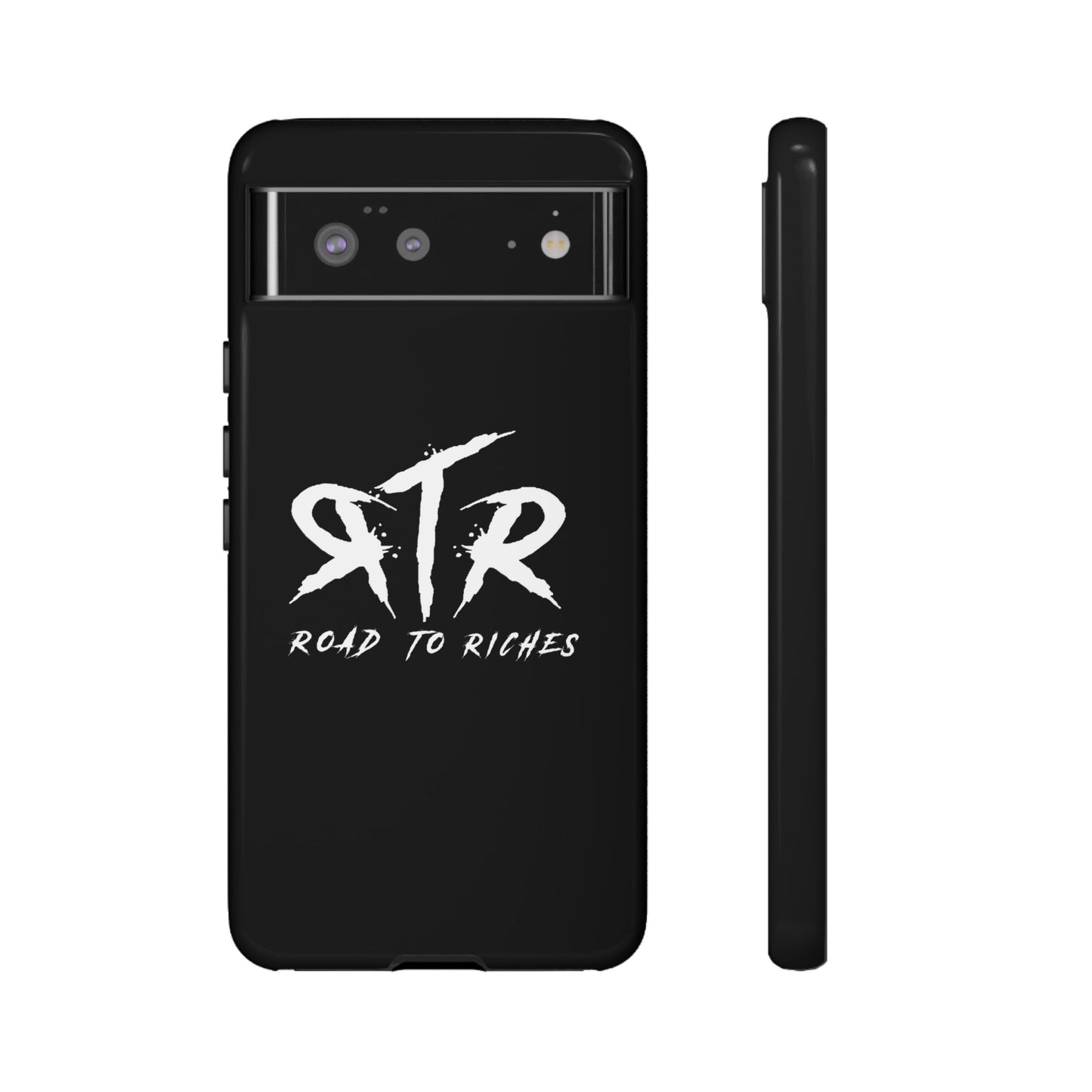 RTR® Tough Cases