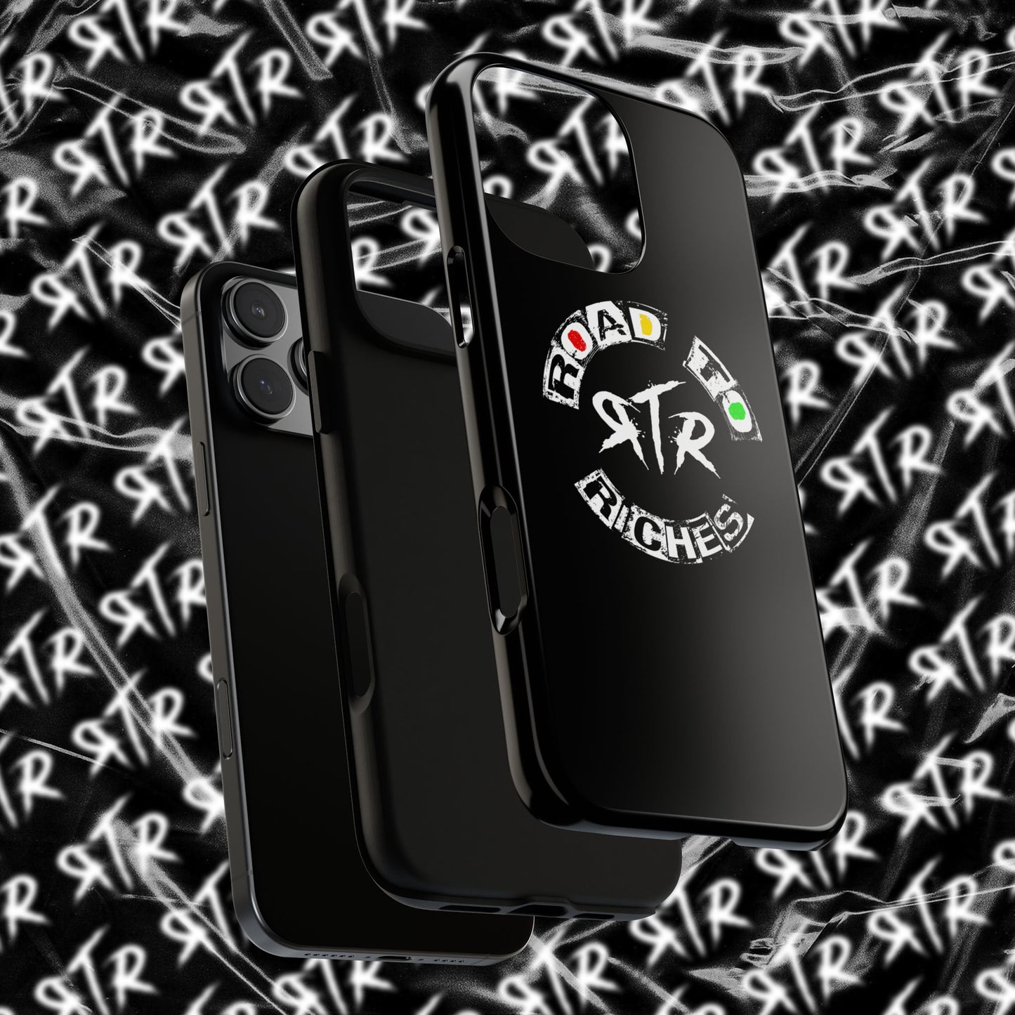 RTR® Road Runner 2-Layer Phone Case