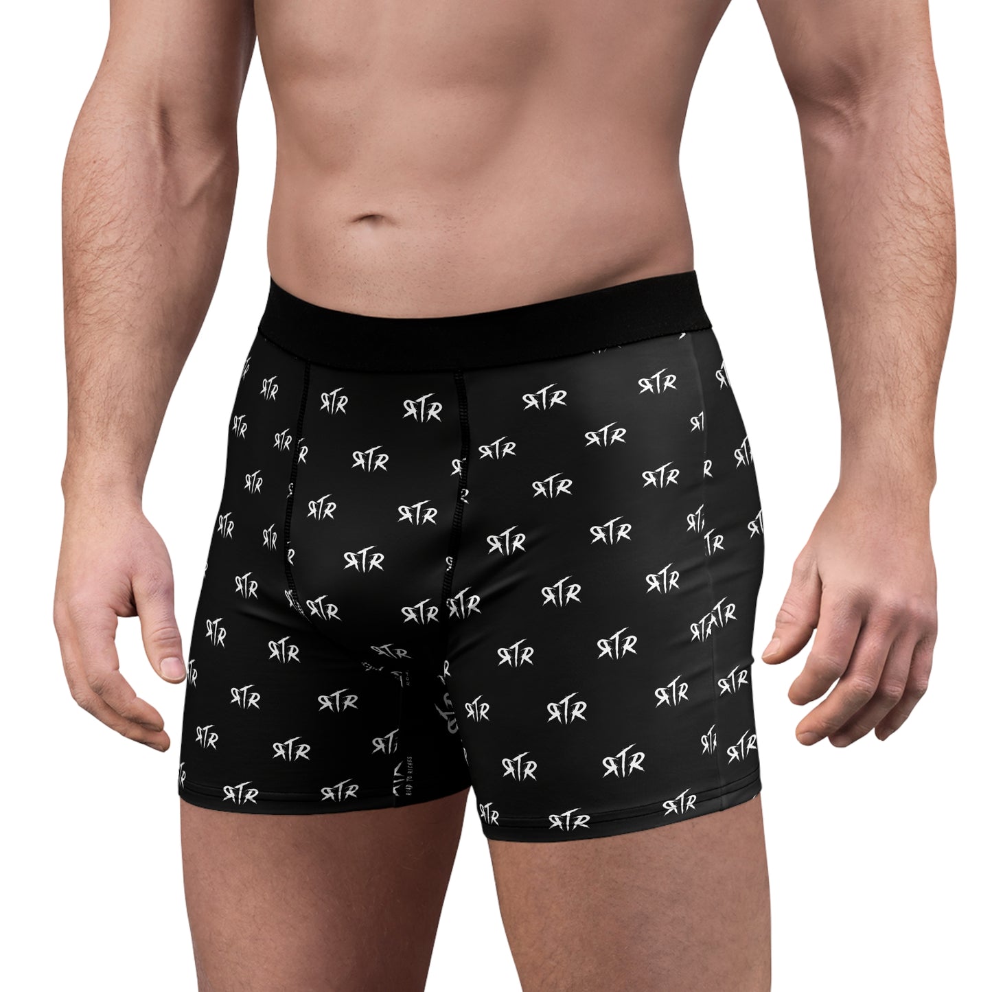 RTR® Boxer Briefs (AOP)