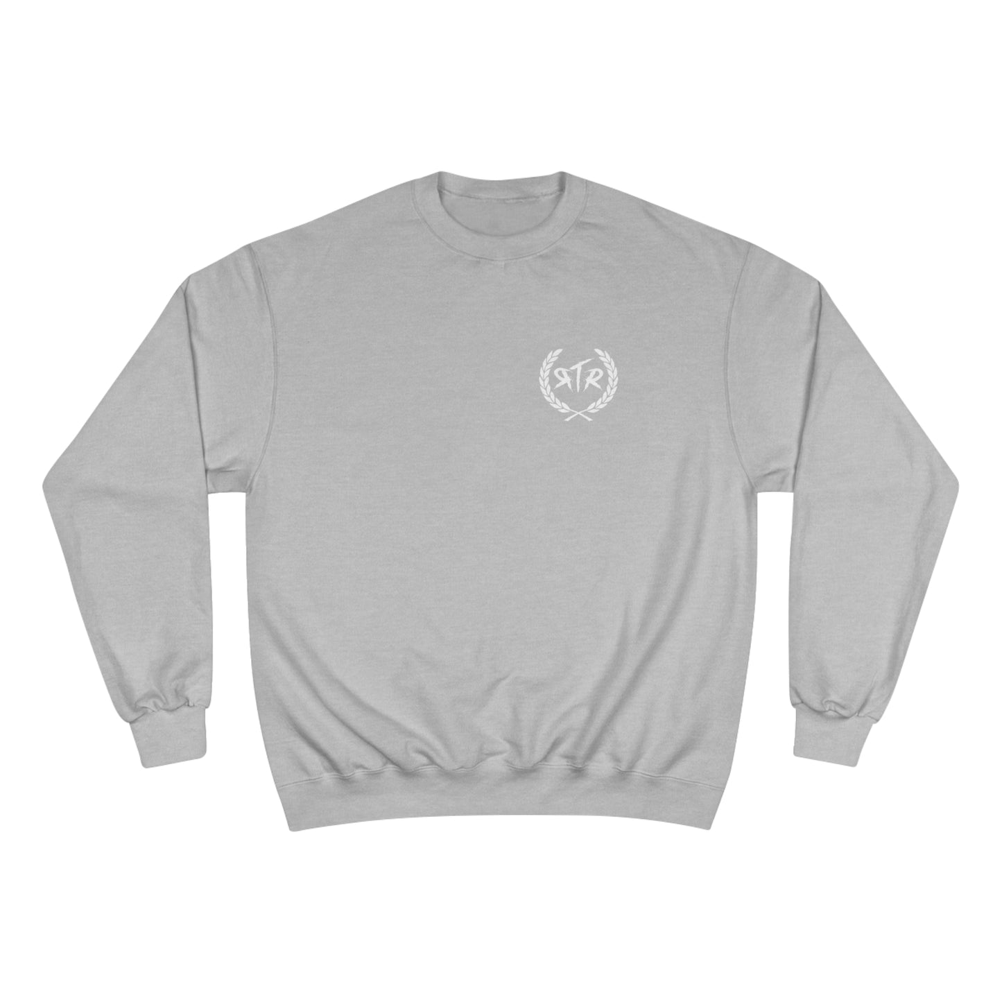 RTR® College Style Champion Sweatshirt