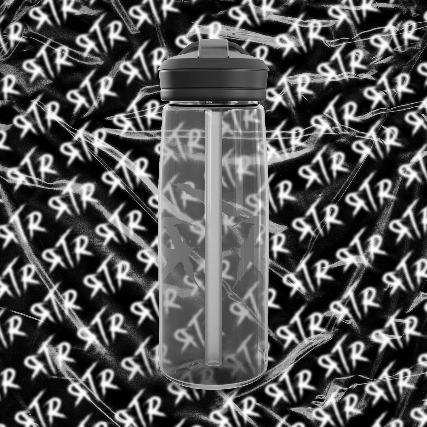 RTR® Water Bottle, 20oz\25oz
