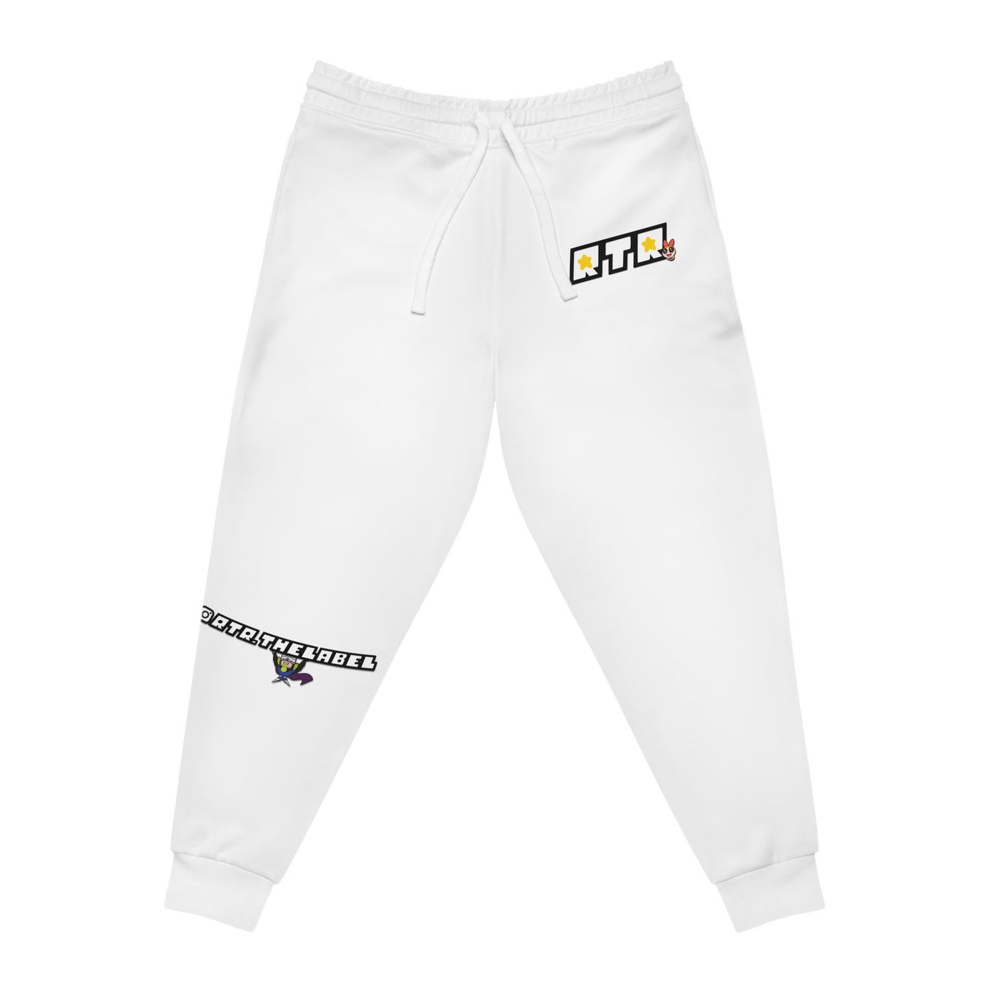 RTR® Power Puff Girl Joggers