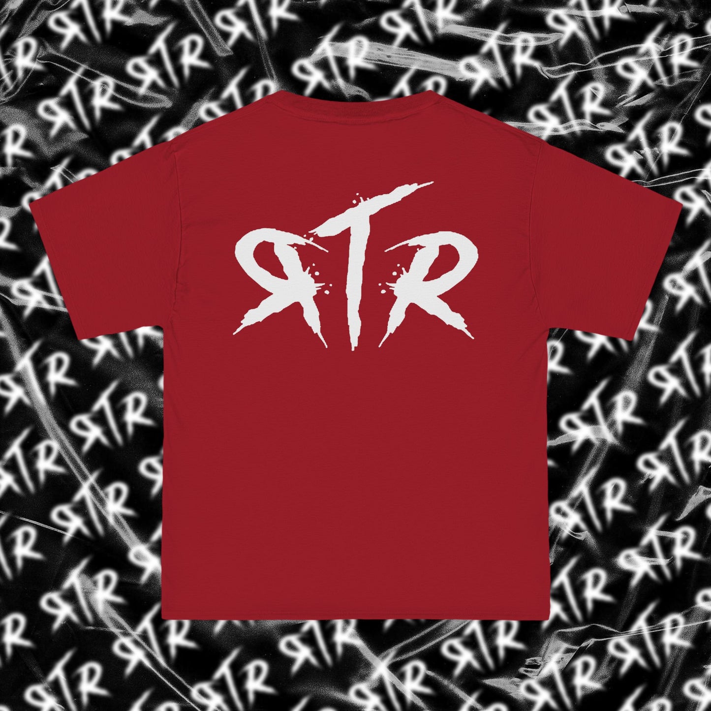 RTR® Vs Everybody Short-Sleeve T-Shirt