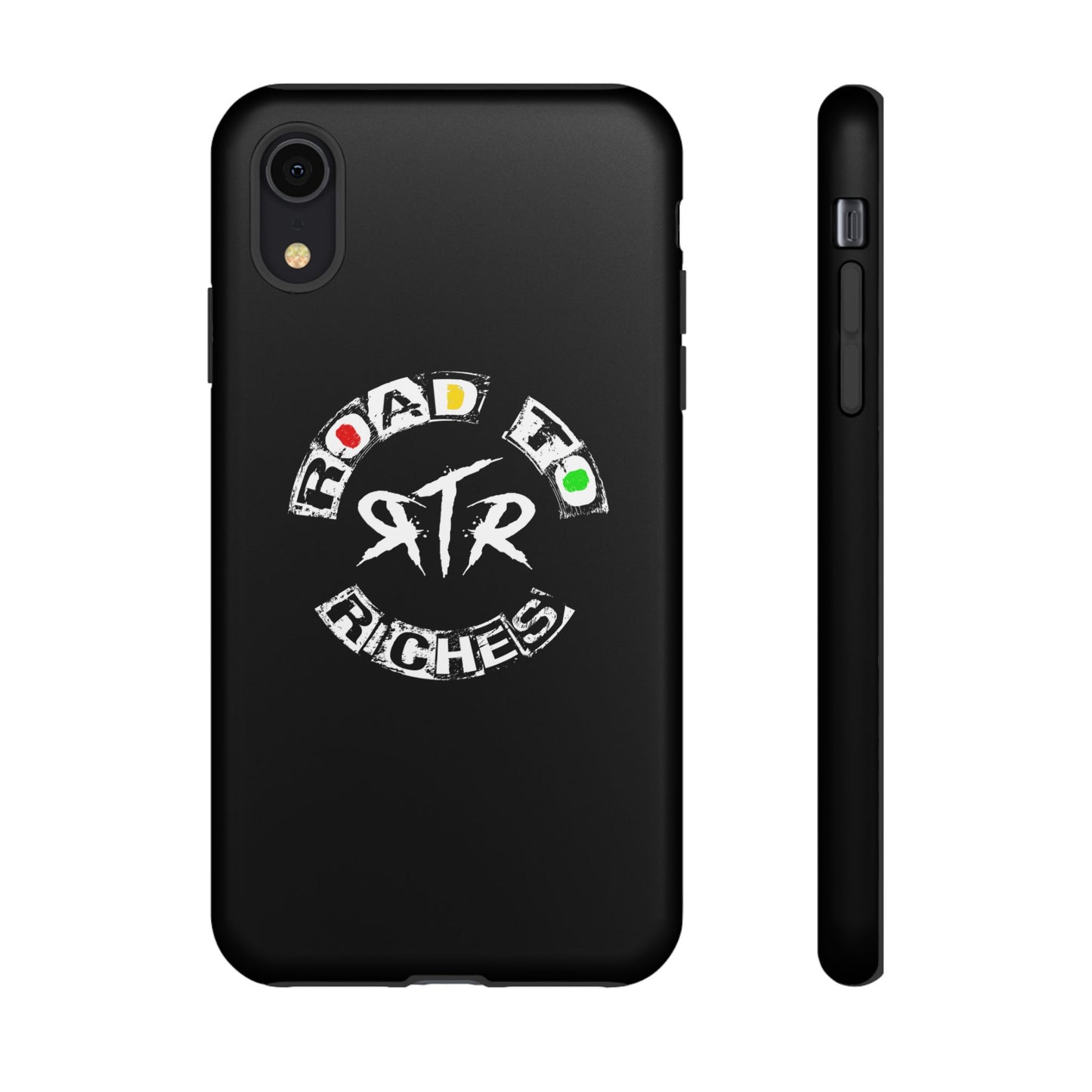 RTR® Road Runner 2-Layer Phone Case