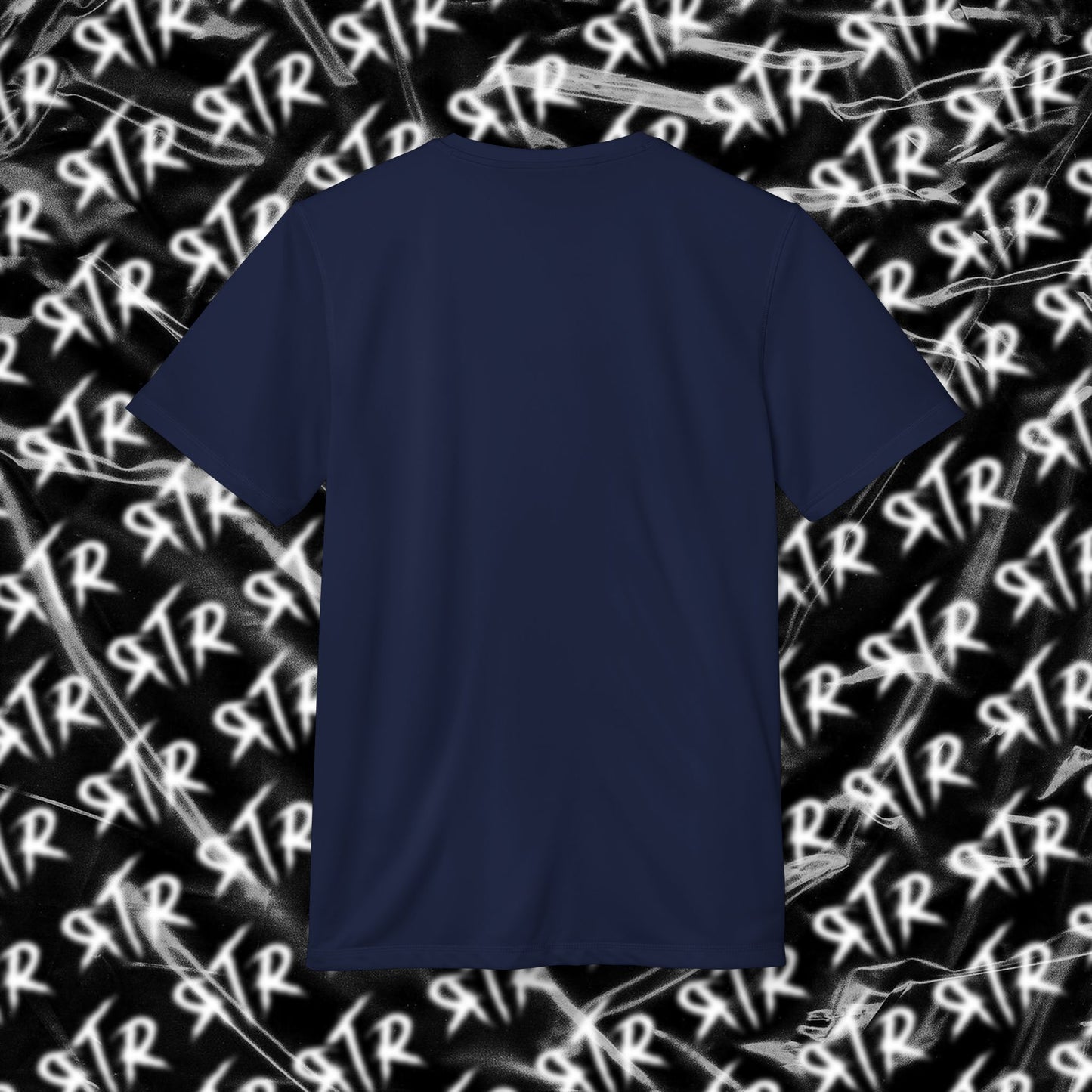 RTR® X Adidas Unisex Sport T-shirt