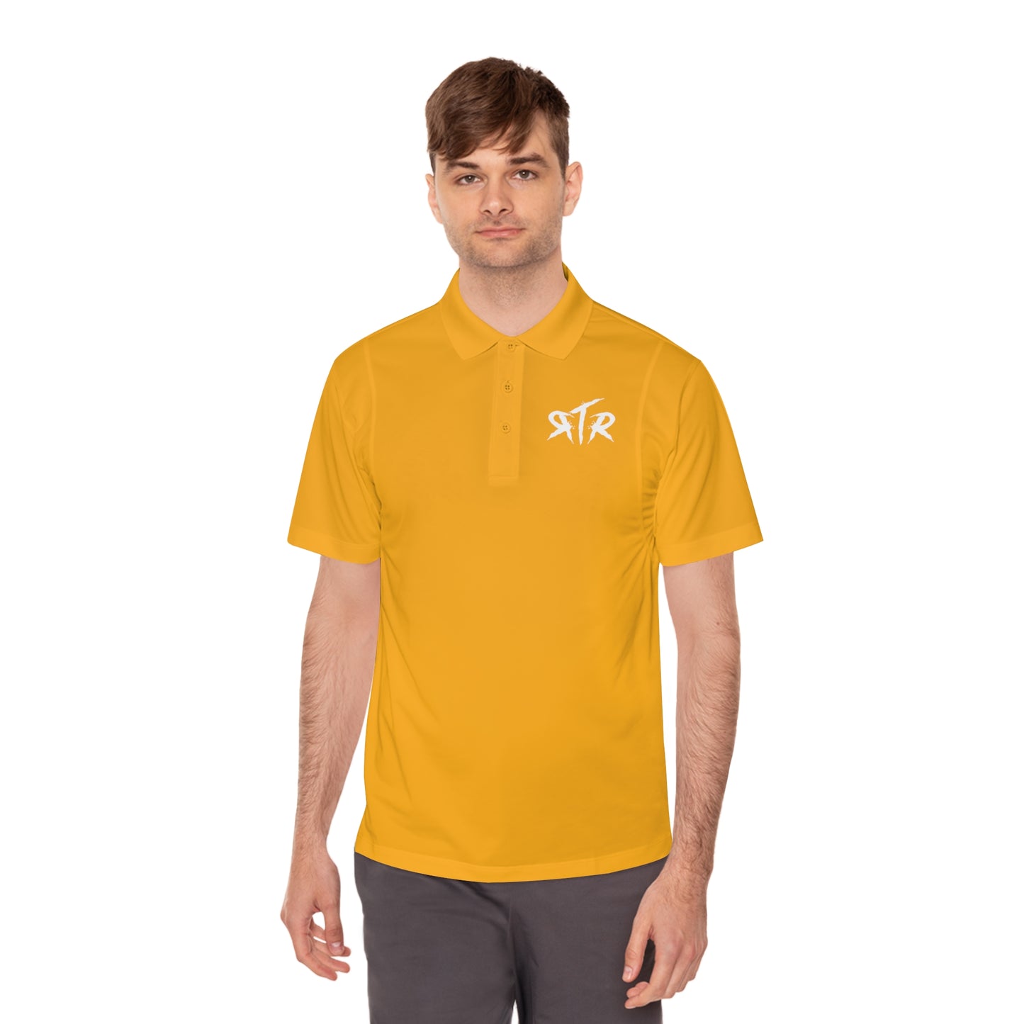 RTR® Sport Polo