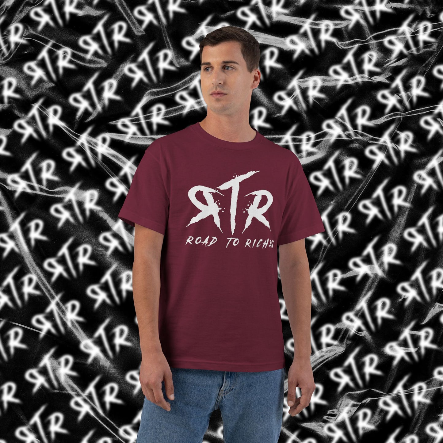 OG RTR® Short-Sleeve T-Shirt