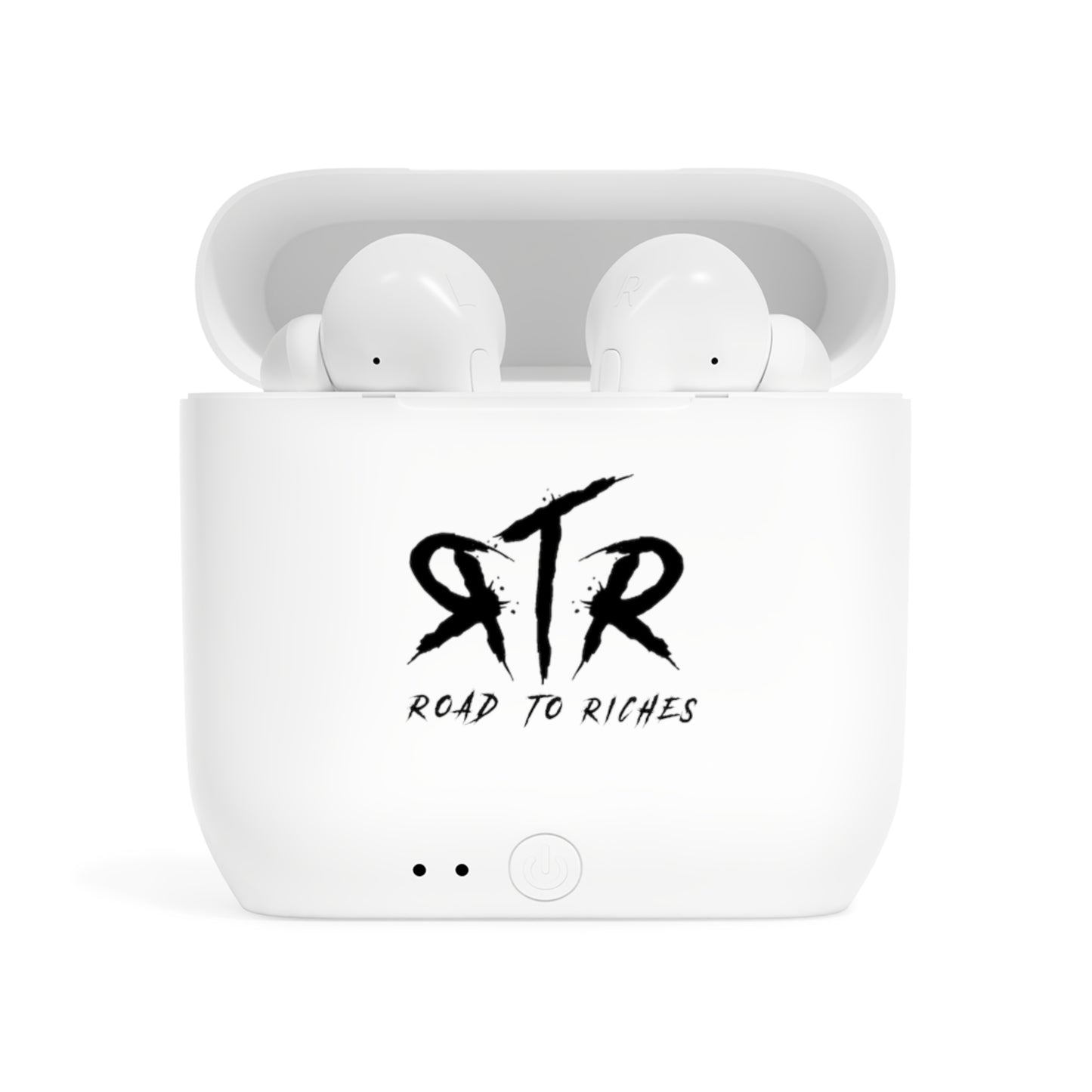 RTR® Wireless Earbuds