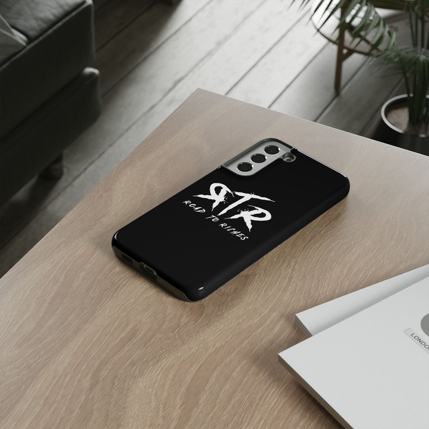 RTR® Tough Cases