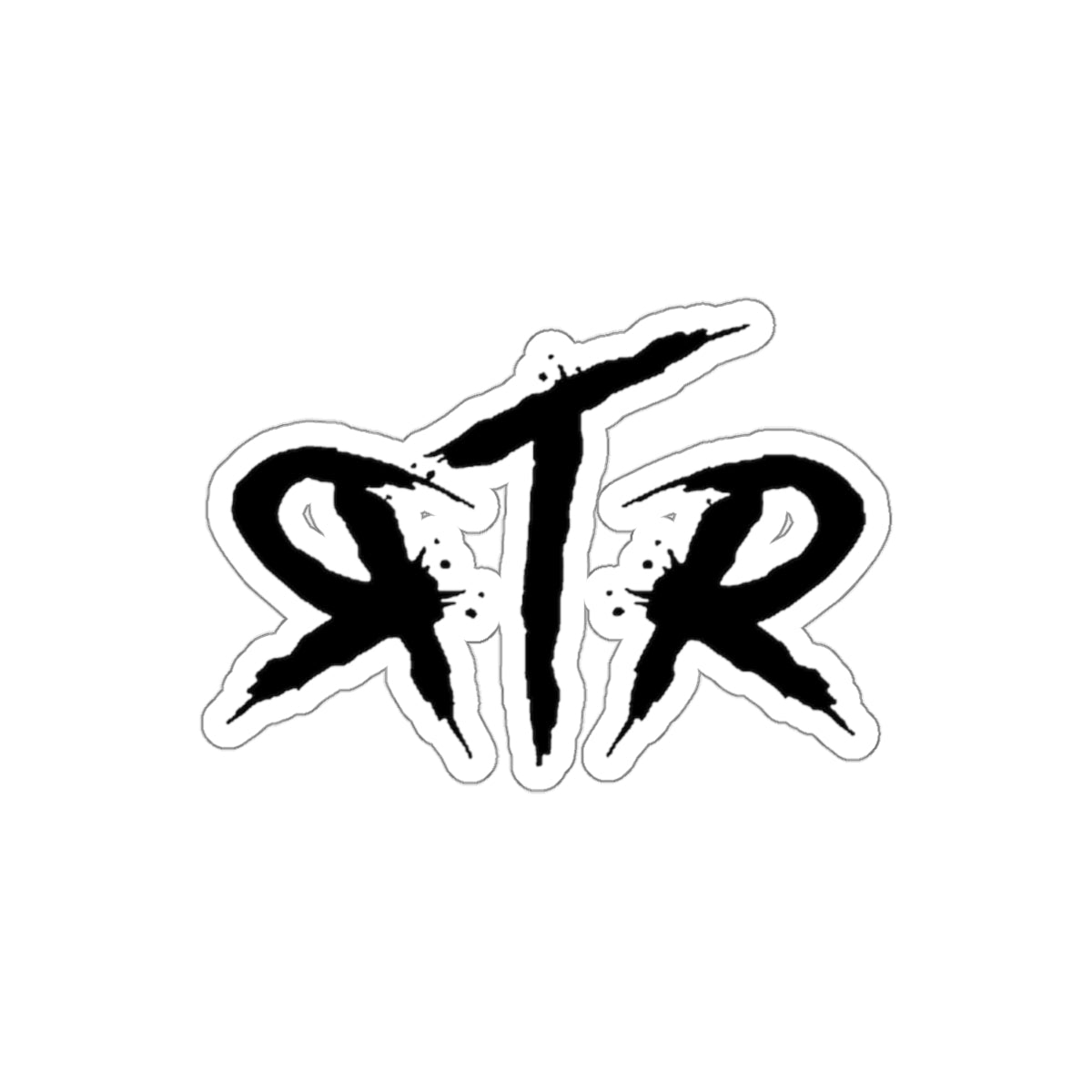 RTR® Sticker