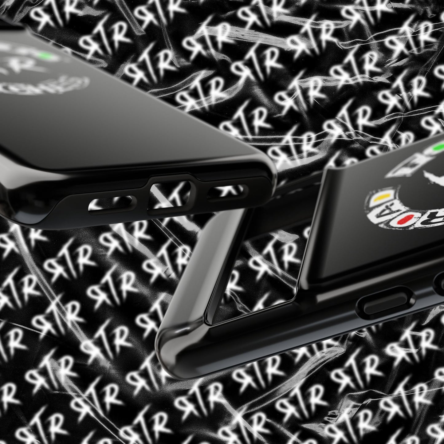 RTR® Road Runner 2-Layer Phone Case