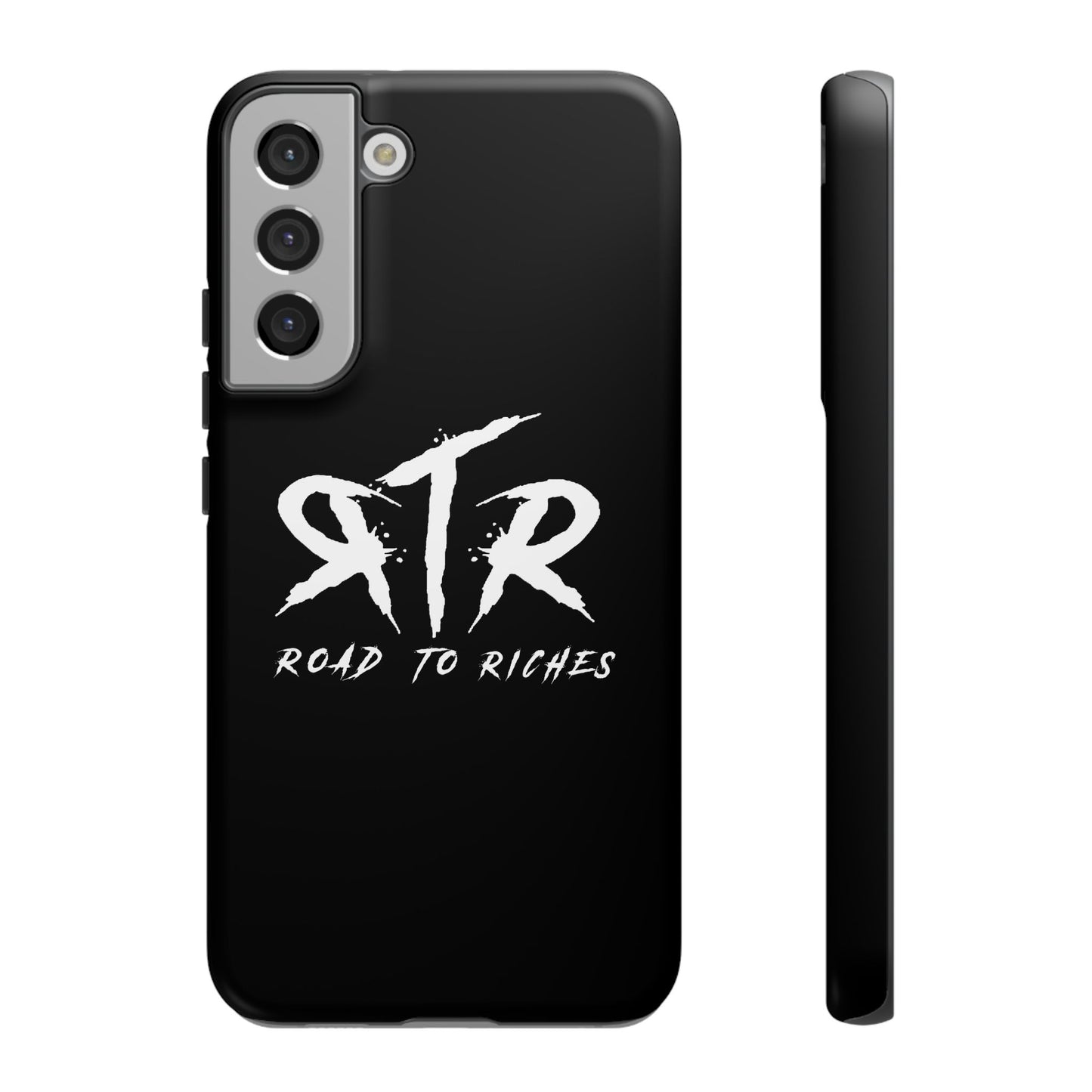 RTR® Tough Cases