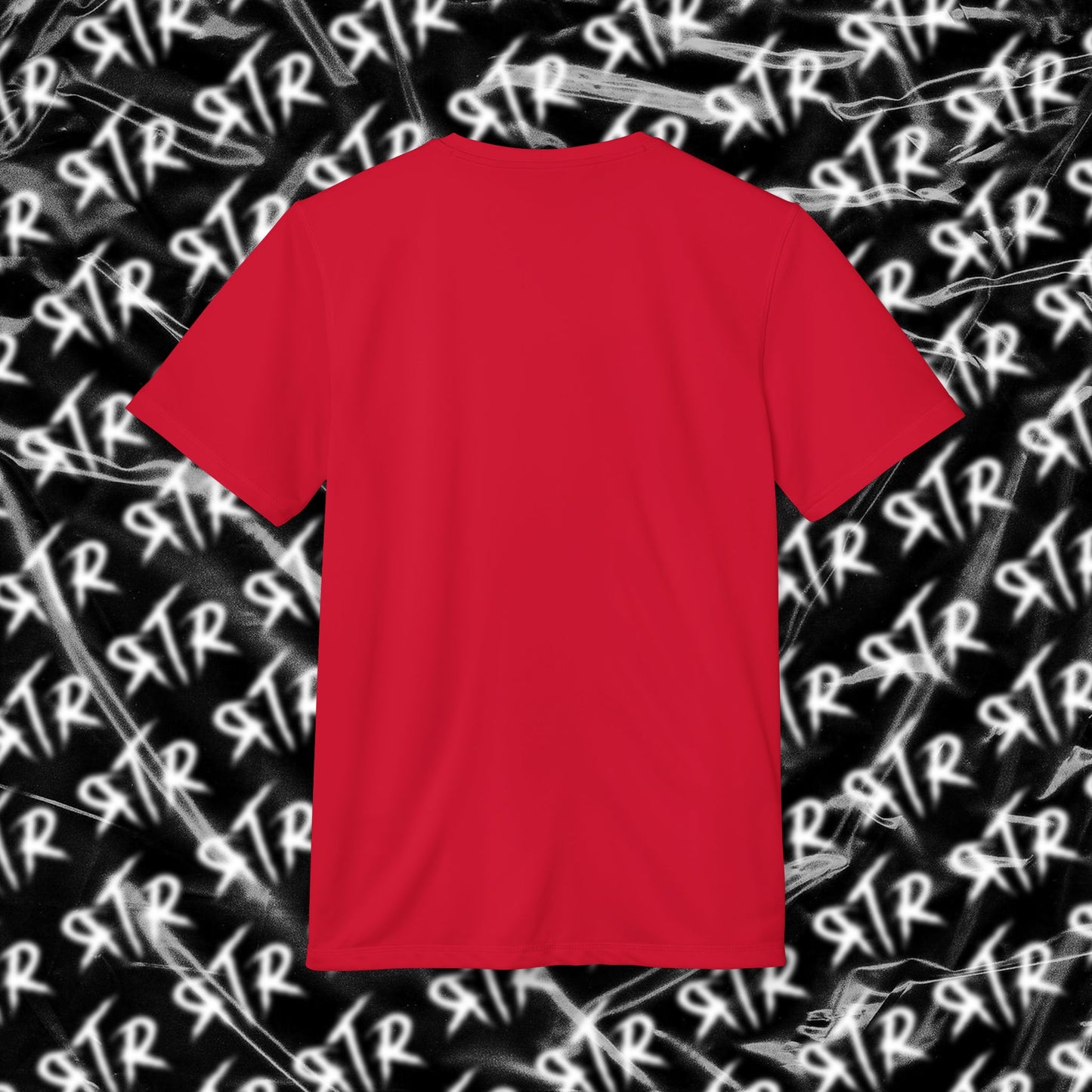 RTR® X Adidas Unisex Sport T-shirt
