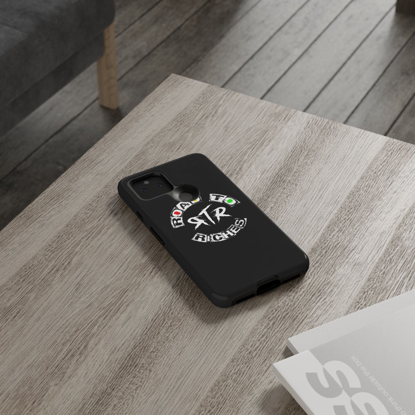 RTR® Road Runner 2-Layer Phone Case