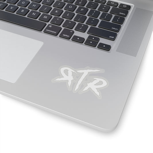 RTR® Sticker