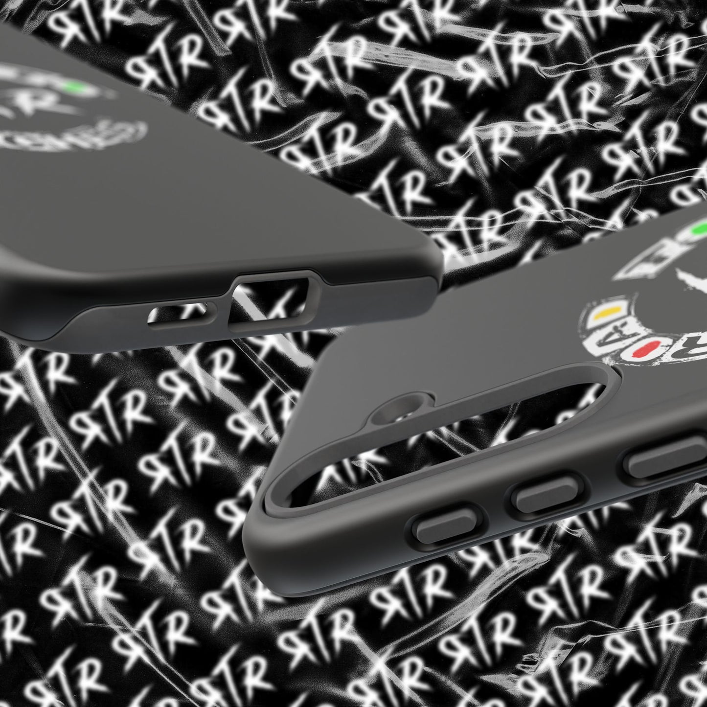 RTR® Road Runner 2-Layer Phone Case