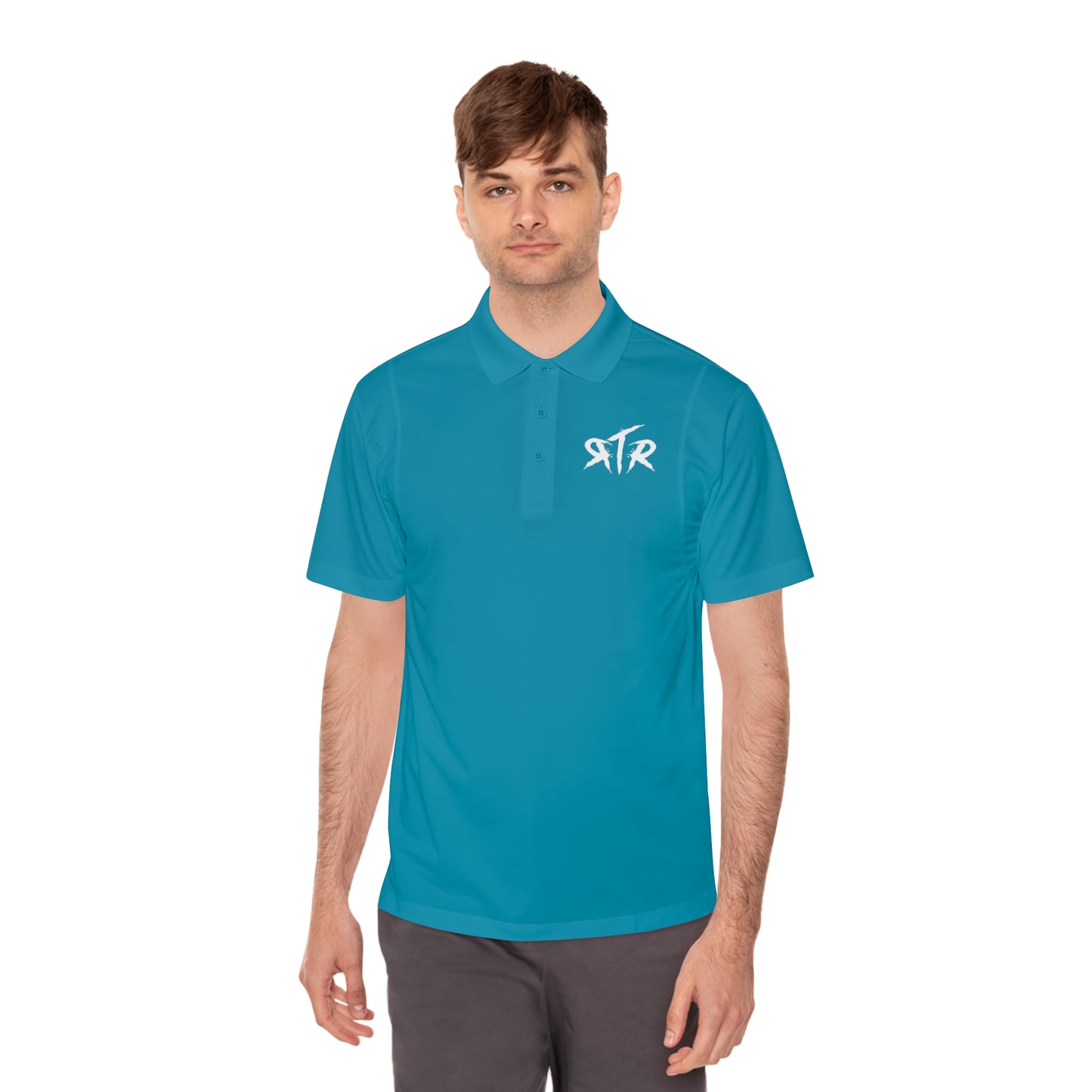RTR® Sport Polo