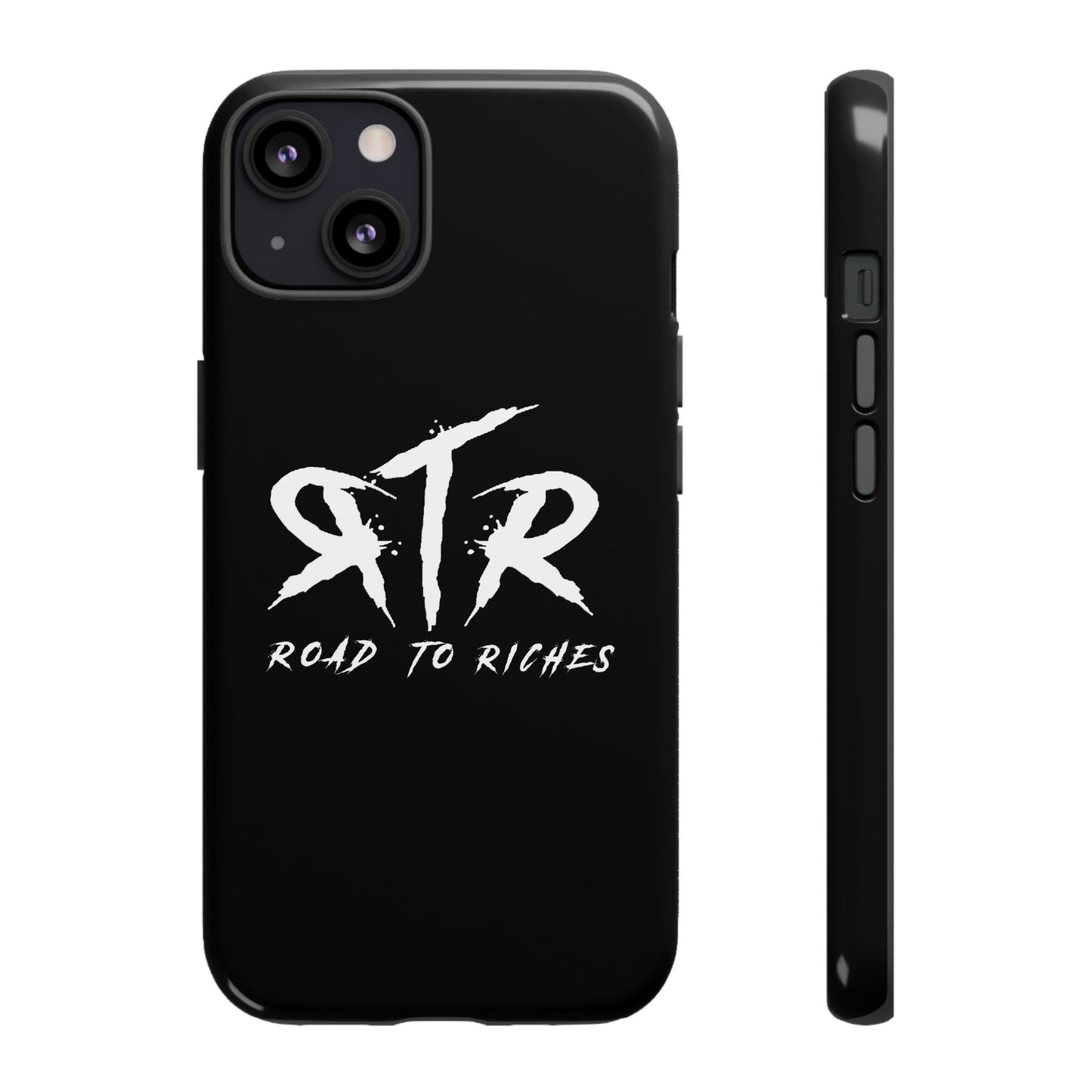 RTR® Tough Cases