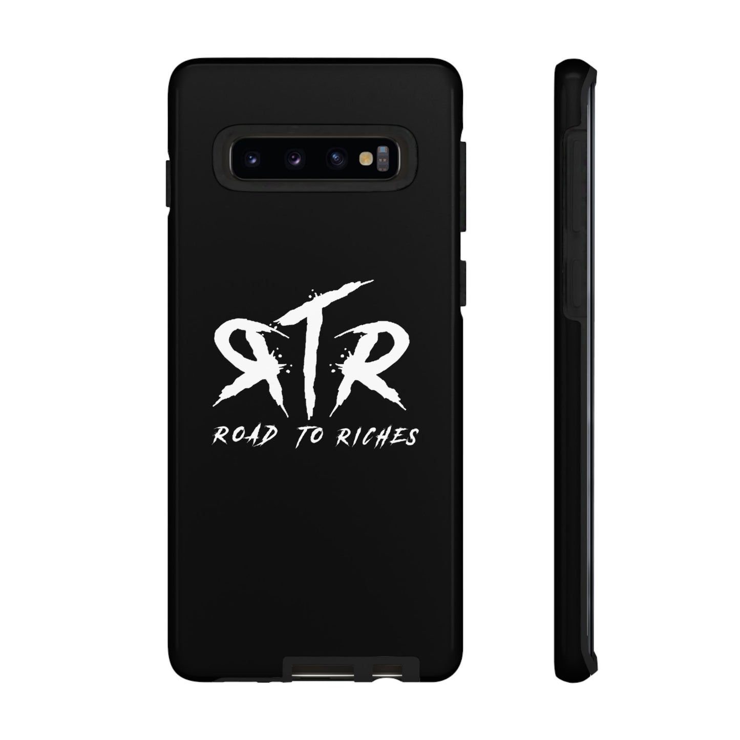 RTR® Tough Cases
