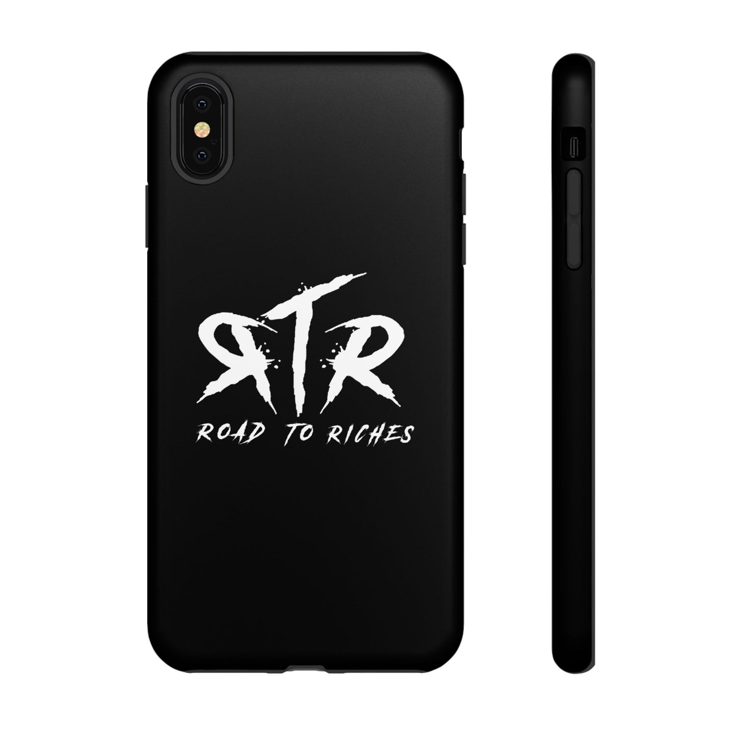 RTR® Tough Cases