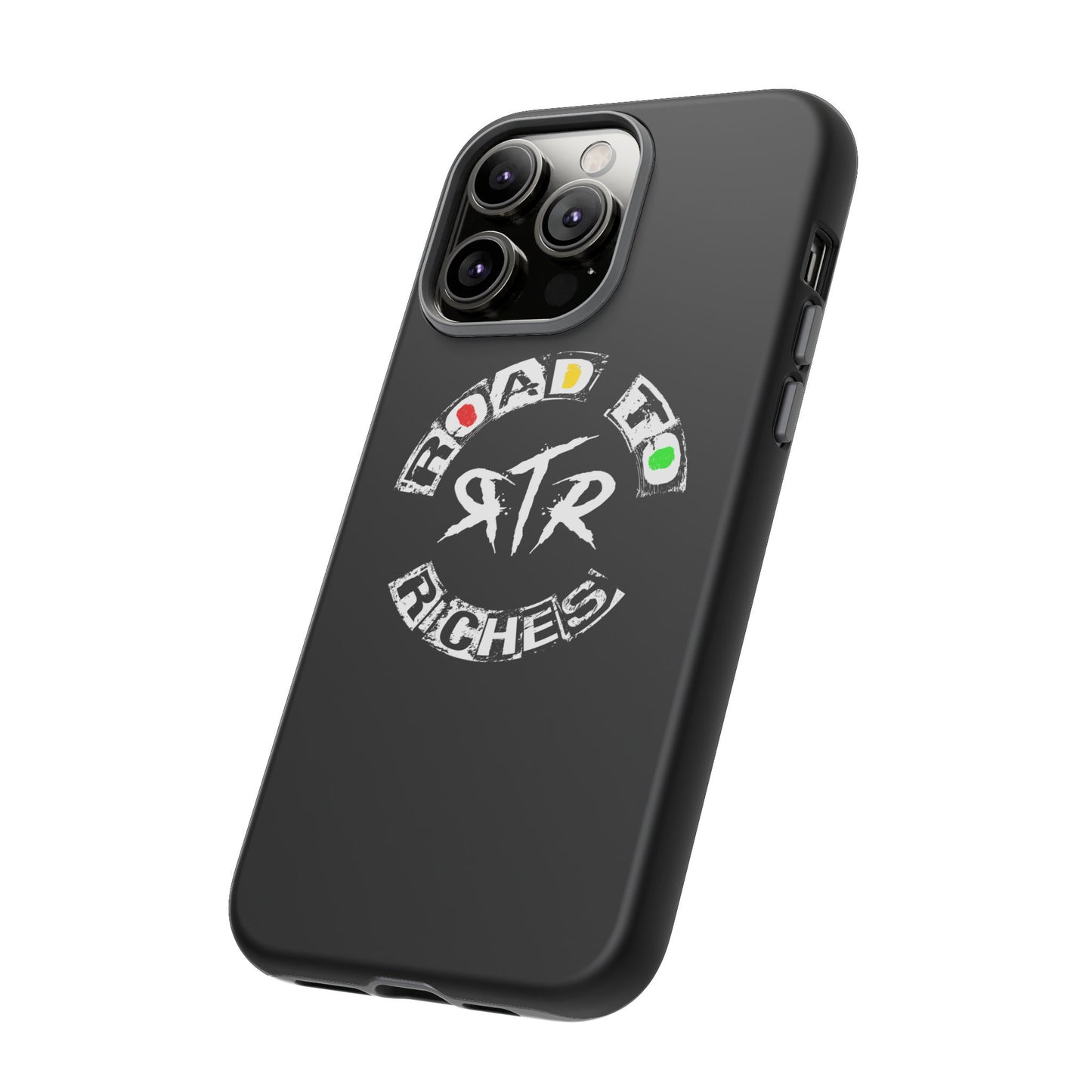 RTR® Road Runner 2-Layer Phone Case