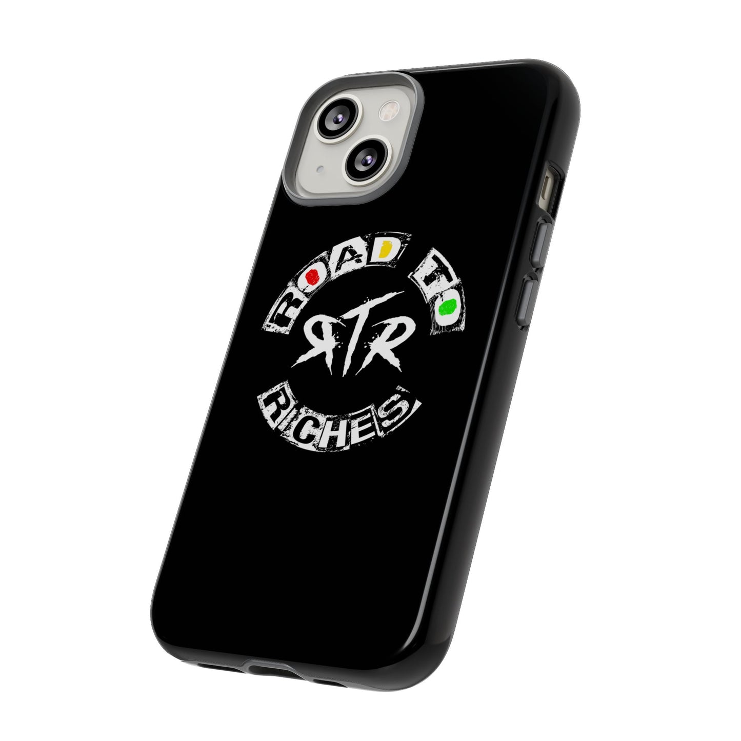 RTR® Road Runner 2-Layer Phone Case