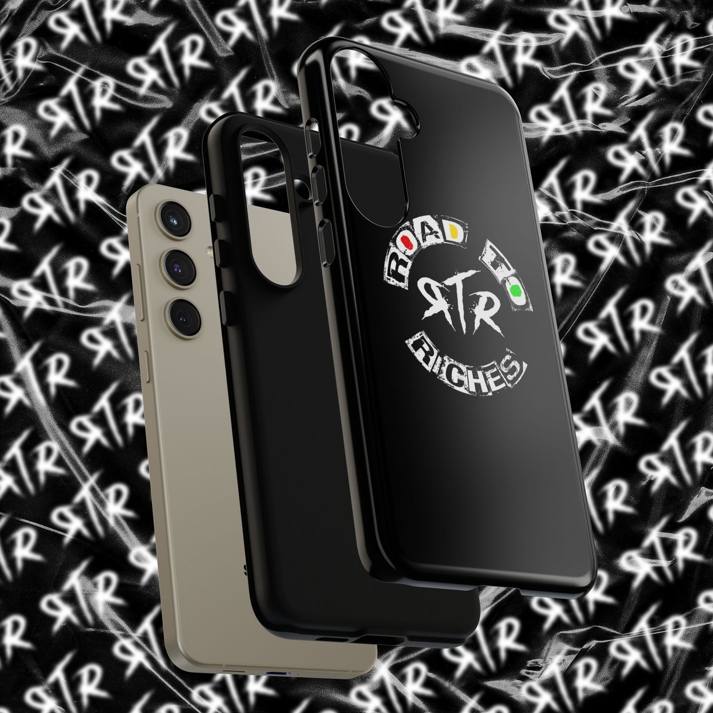 RTR® Road Runner 2-Layer Phone Case