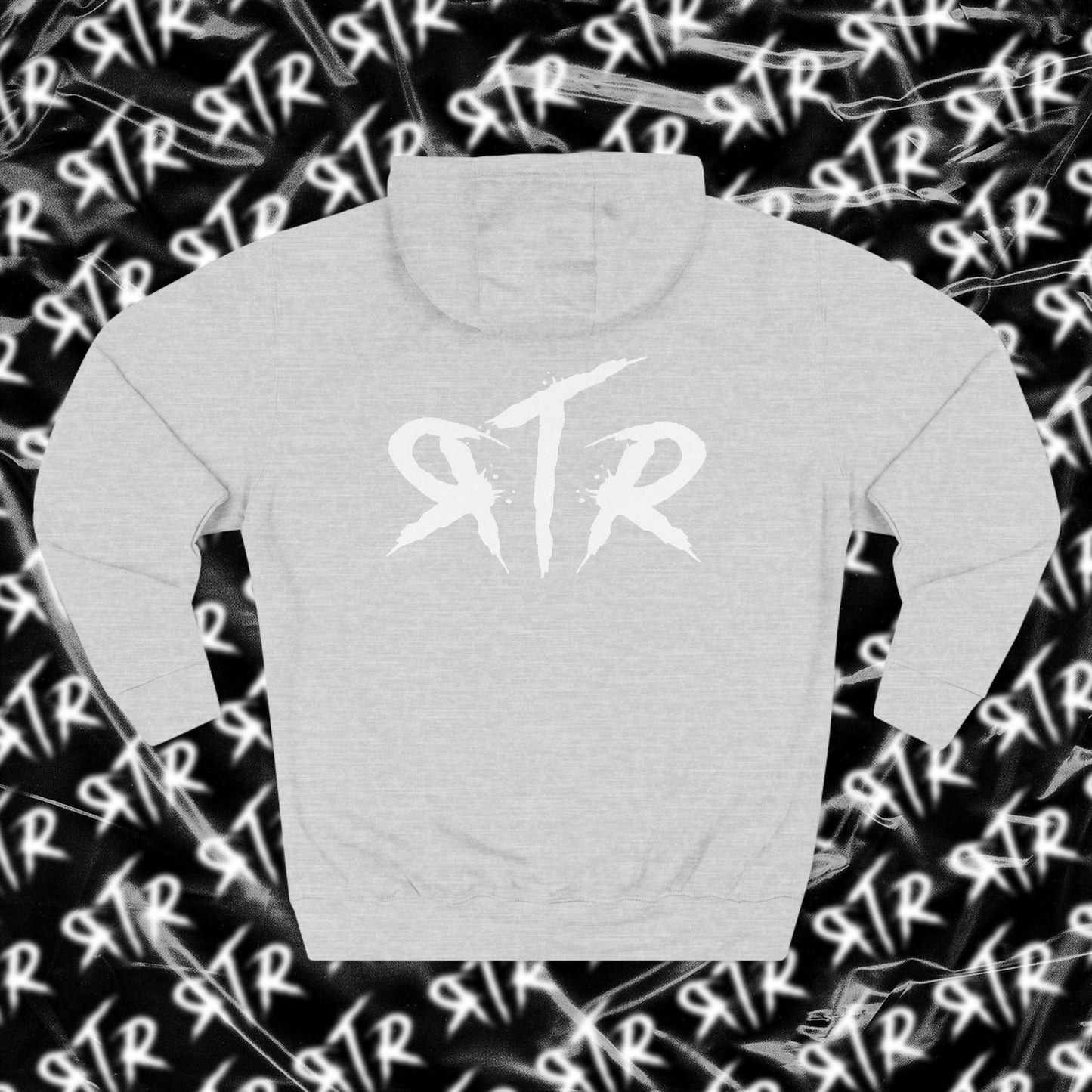RTR® Vs. Everybody Pullover Hoodie