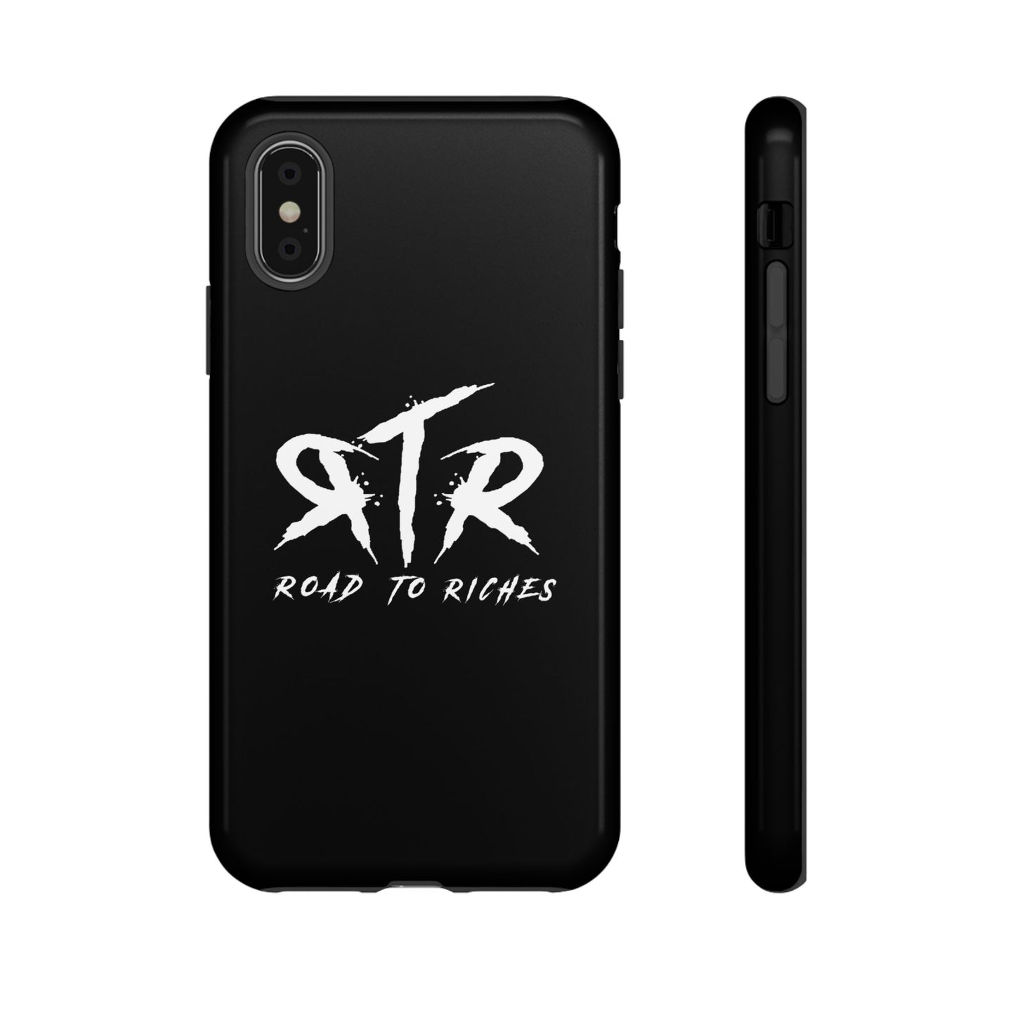RTR® Tough Cases