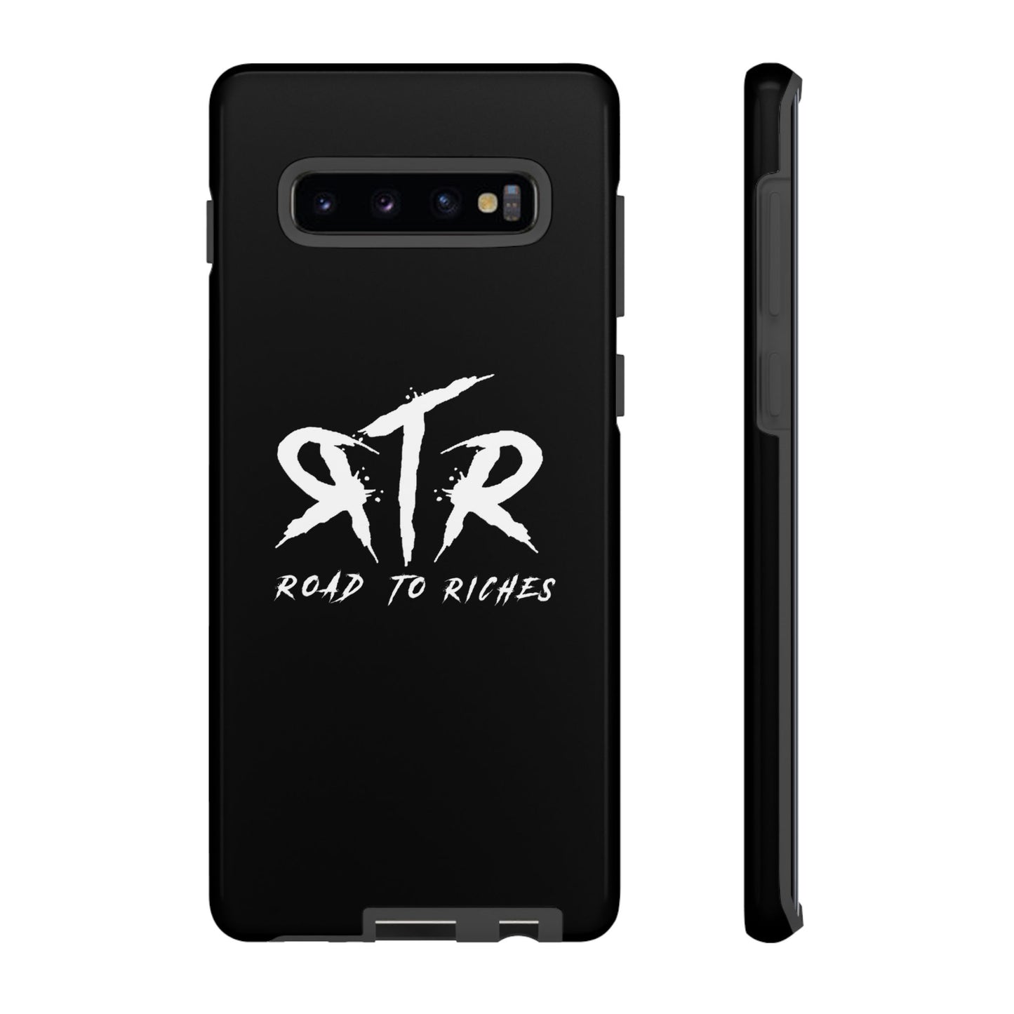 RTR® Tough Cases