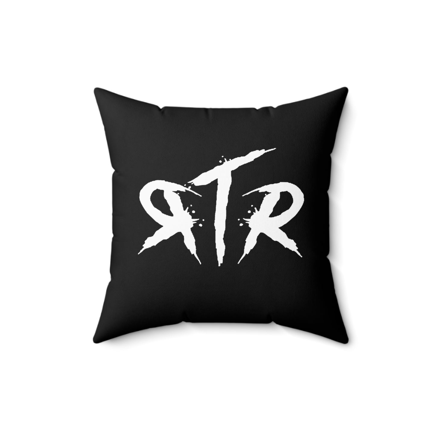 RTR® Spun Polyester Square Pillow