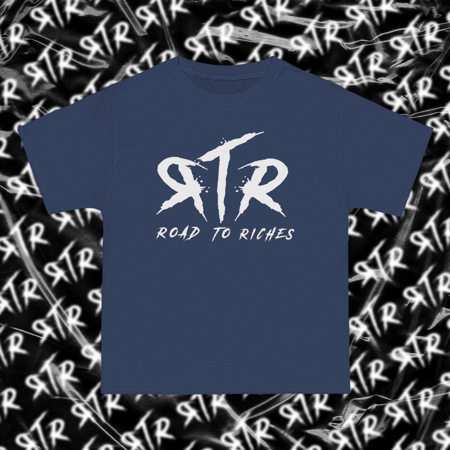 OG RTR® Short-Sleeve T-Shirt