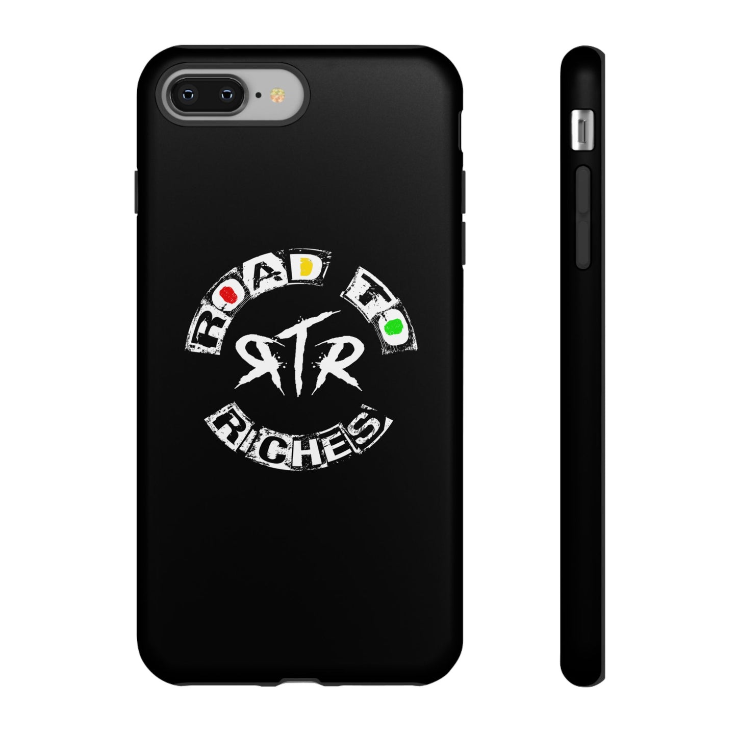 RTR® Road Runner 2-Layer Phone Case