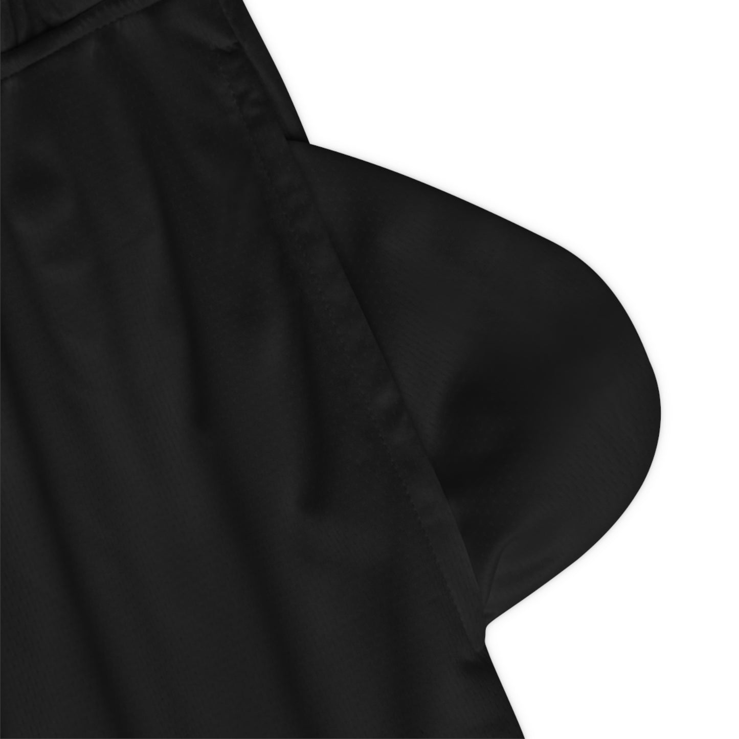 RTR® Basketball Rib Shorts