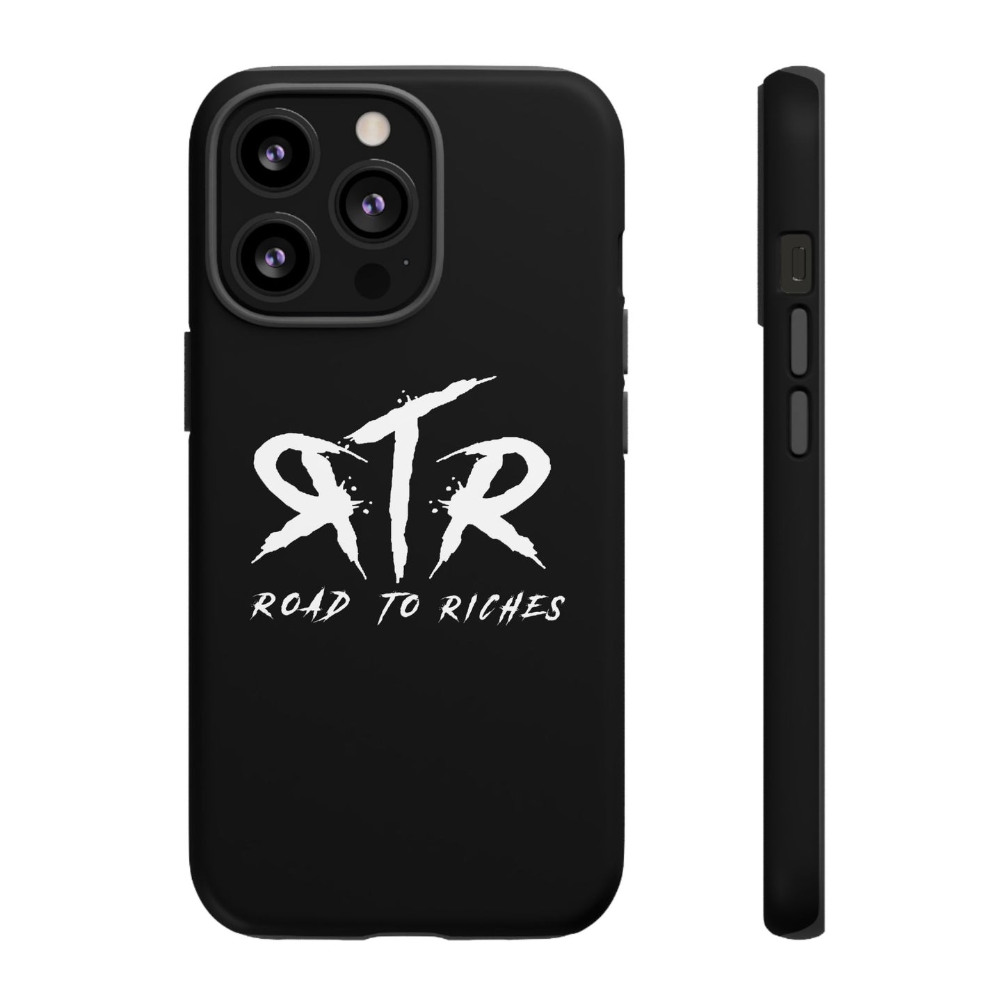 RTR® Tough Cases
