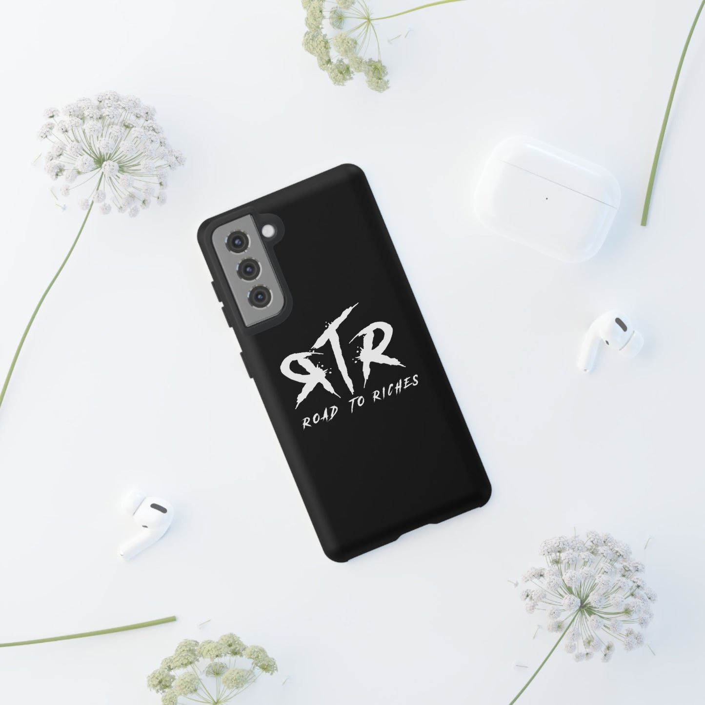 RTR® Tough Cases