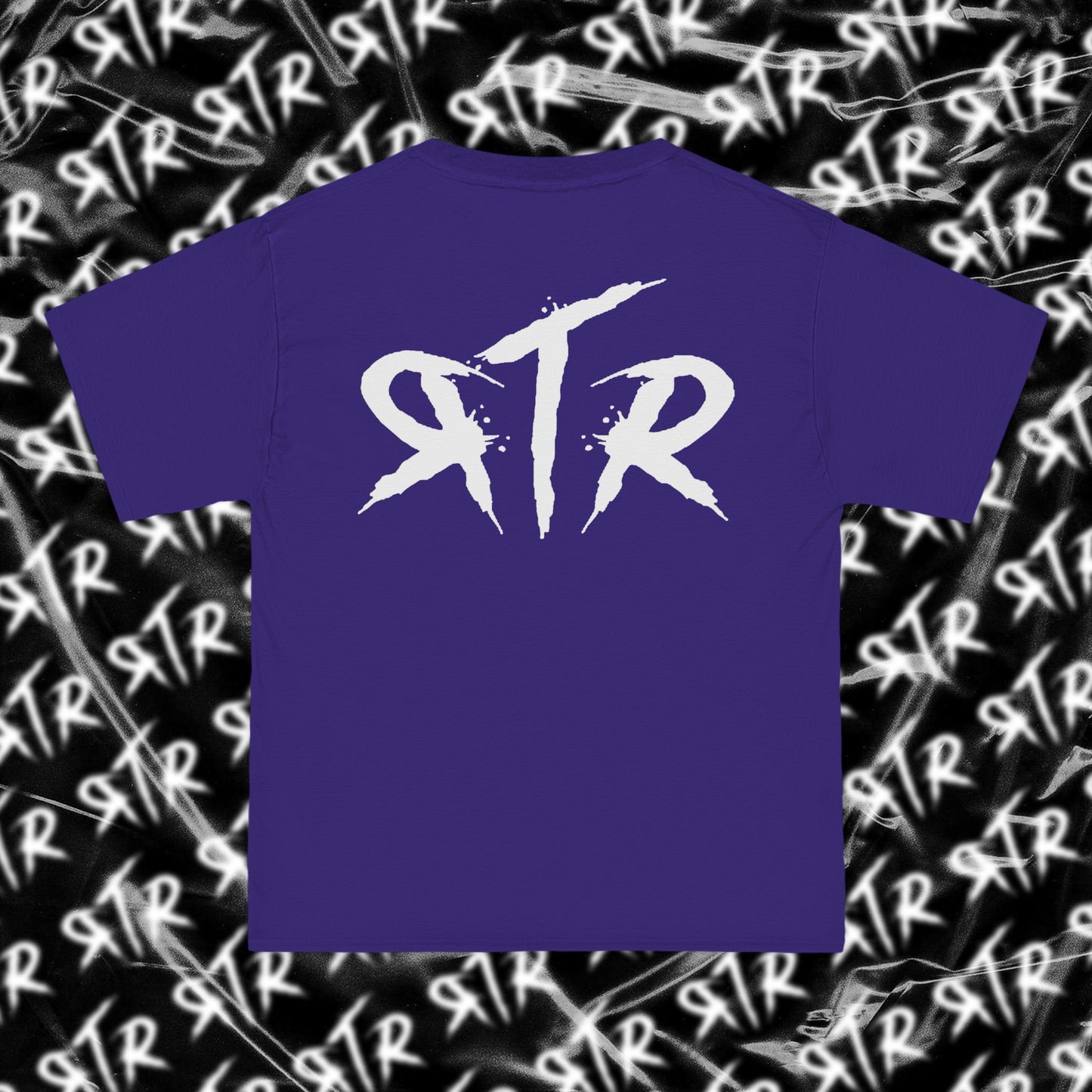 RTR® Vs Everybody Short-Sleeve T-Shirt