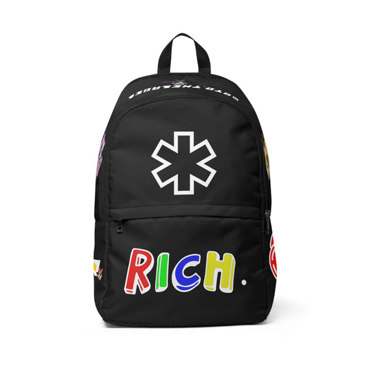 RTR® Fabric Backpack