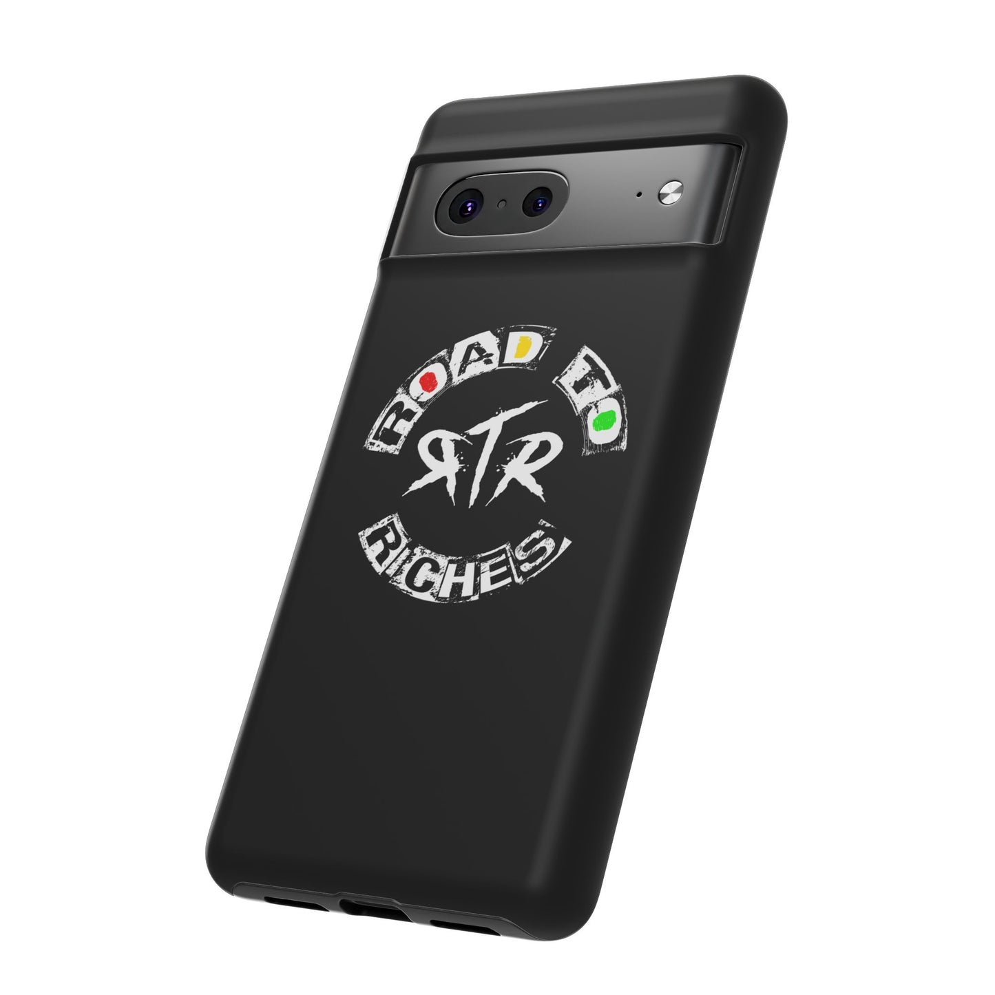 RTR® Road Runner 2-Layer Phone Case