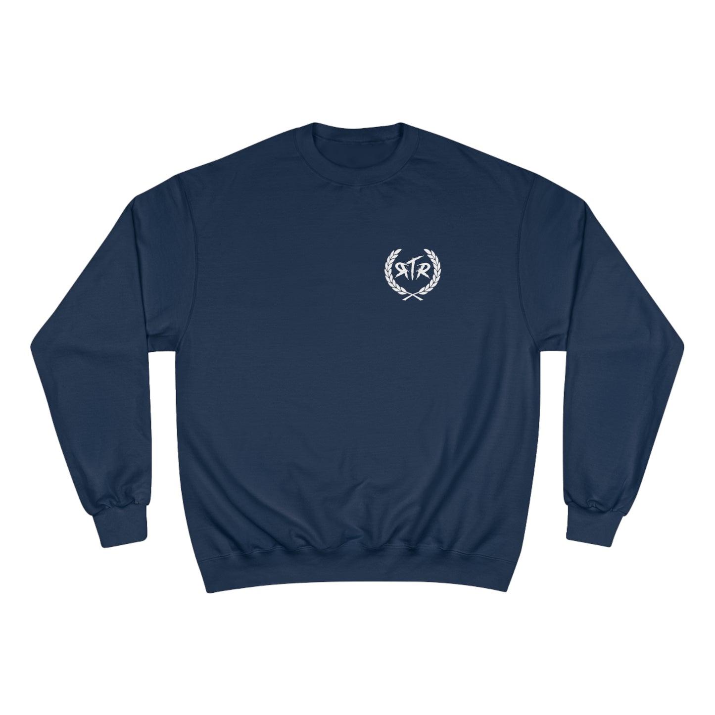 RTR® College Style Champion Sweatshirt