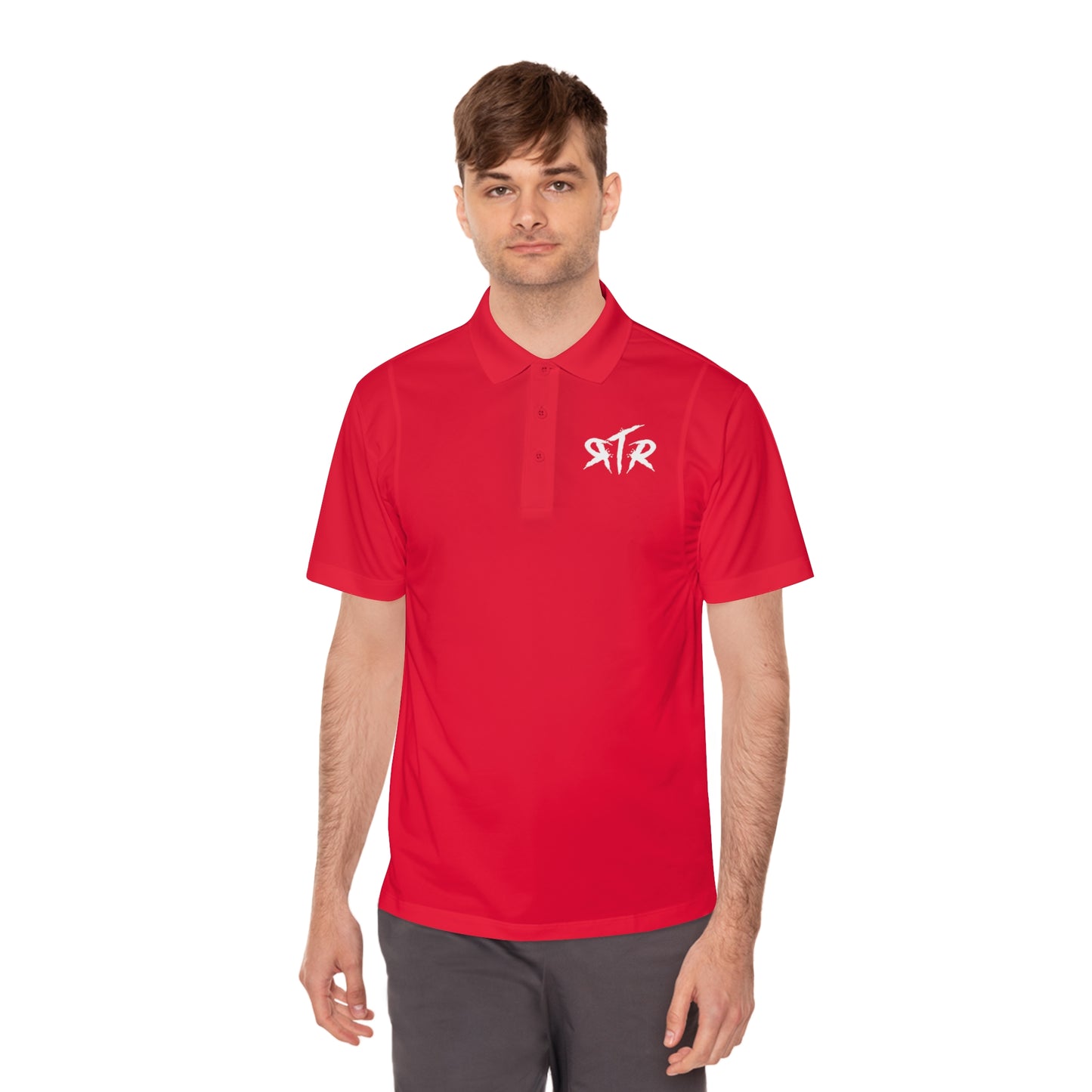 RTR® Sport Polo